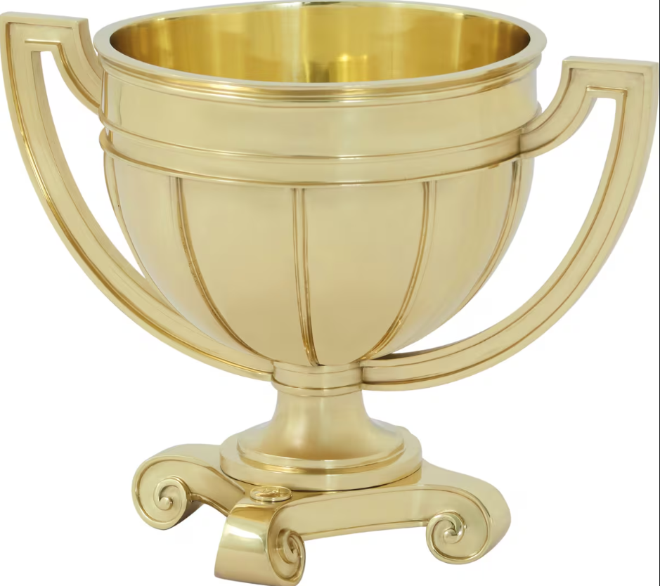 Brass Victory Cup