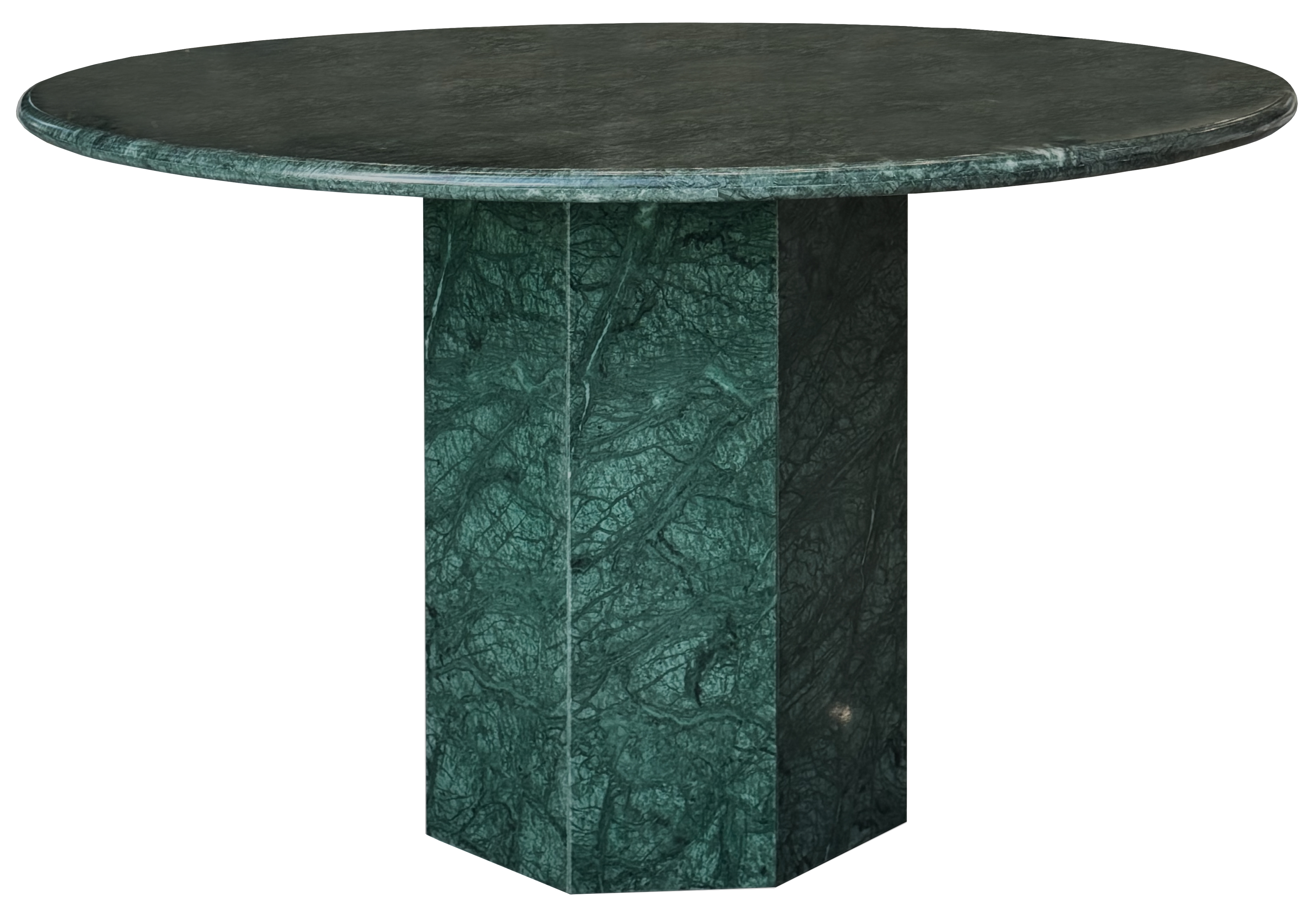 Round Dining Table