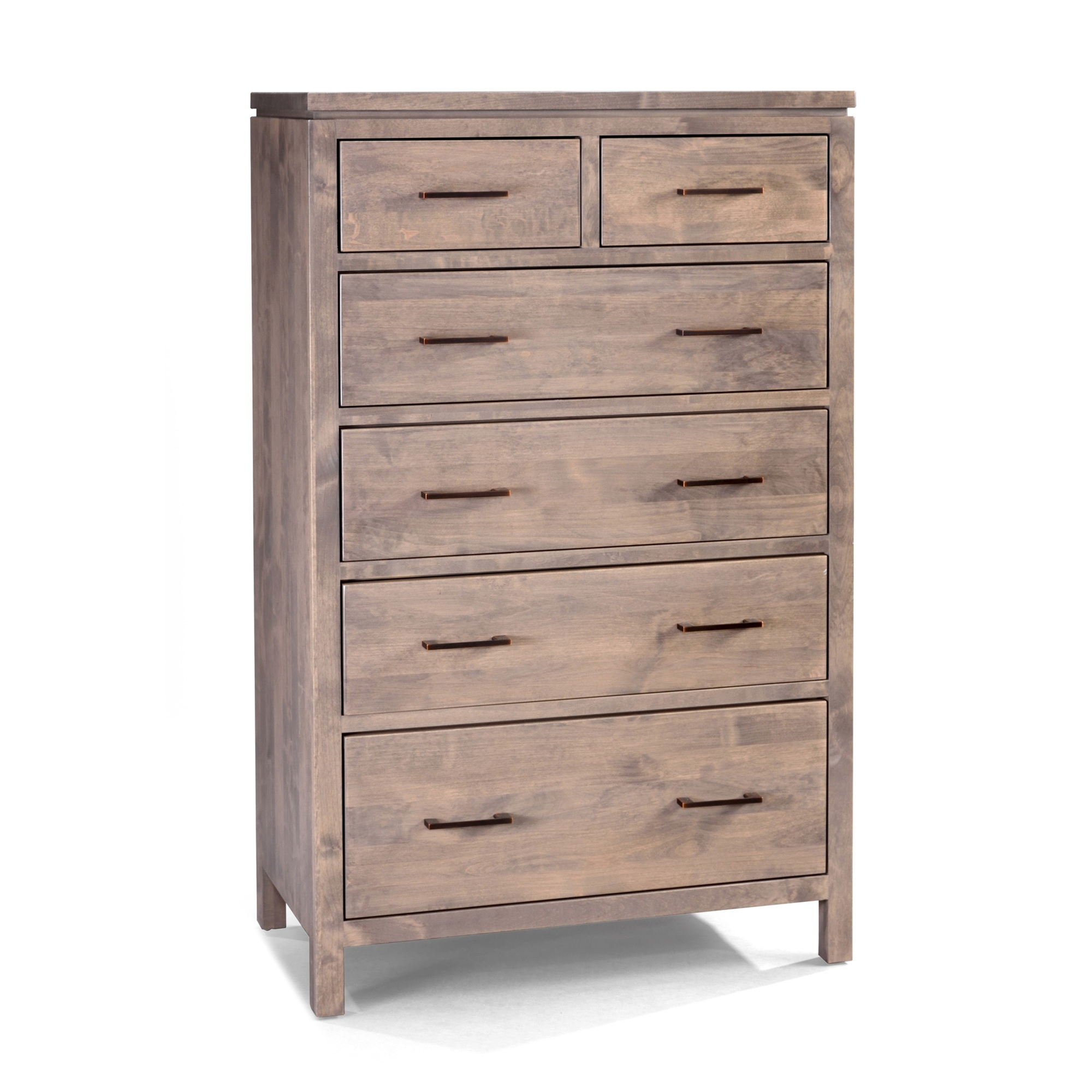 6-Drawer Chest