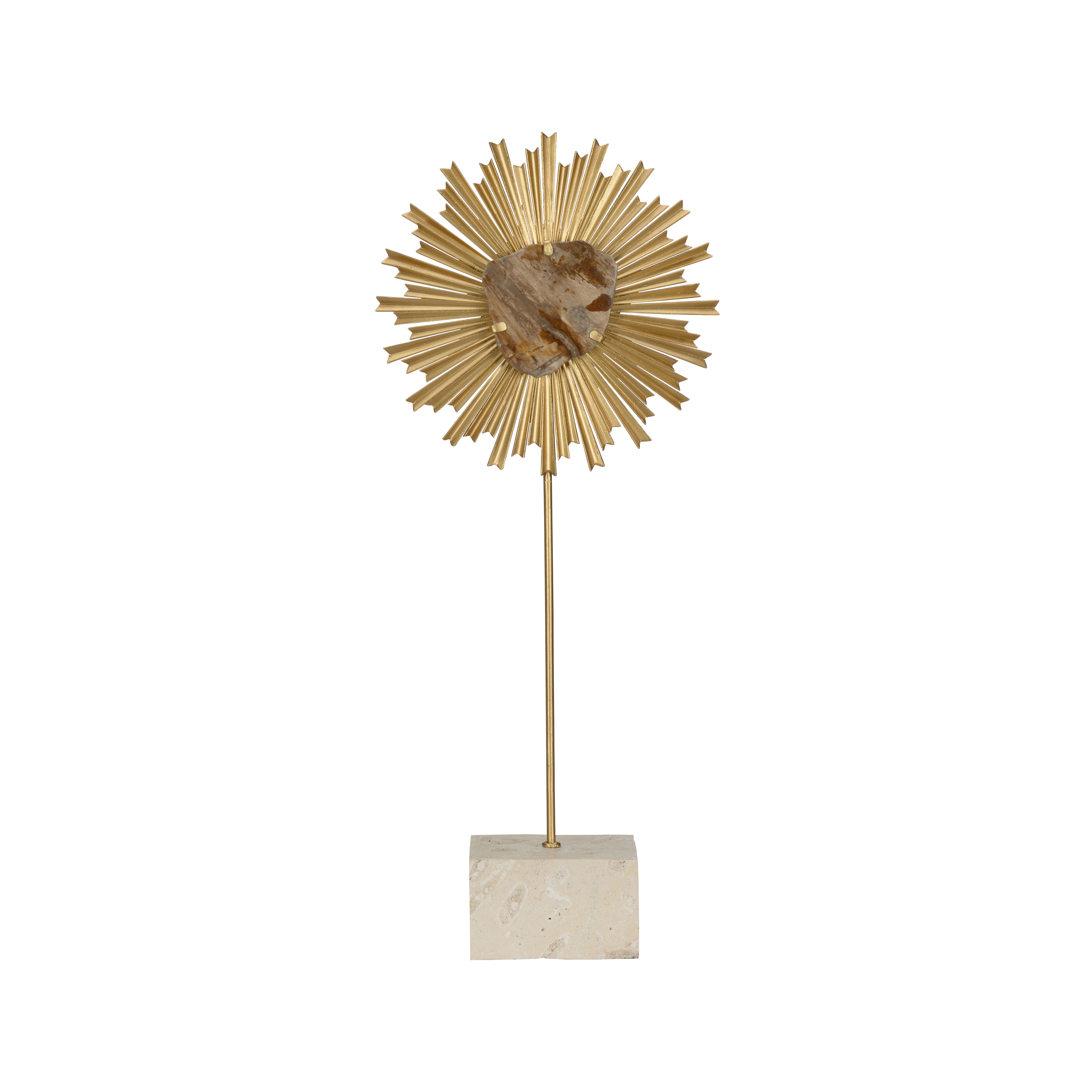 Sunburst Object (Lg)