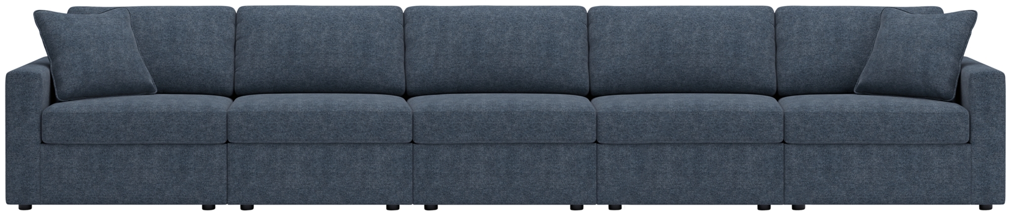5-Piece Sectional