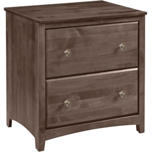 2-Drawer Lateral File Cabinet
