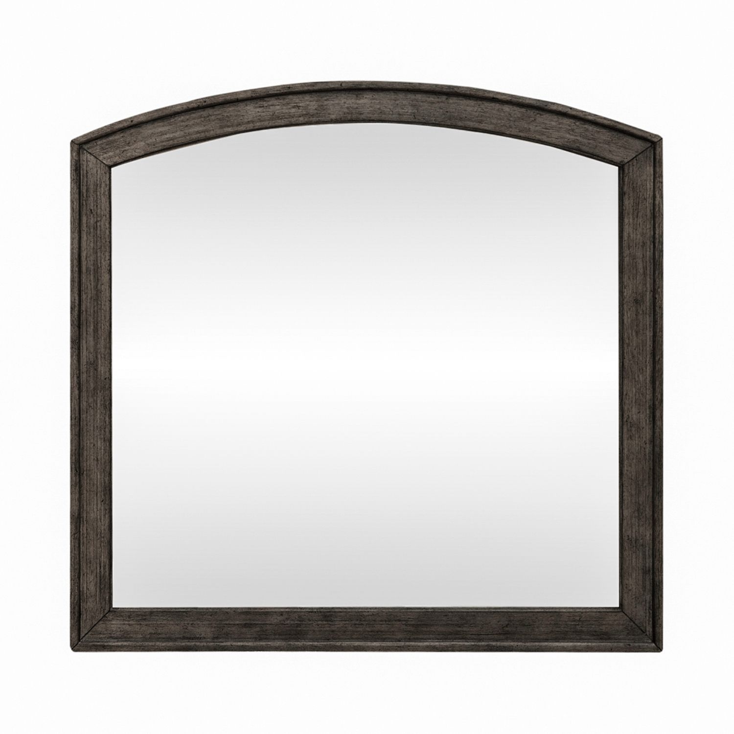 Arched Dresser Mirror