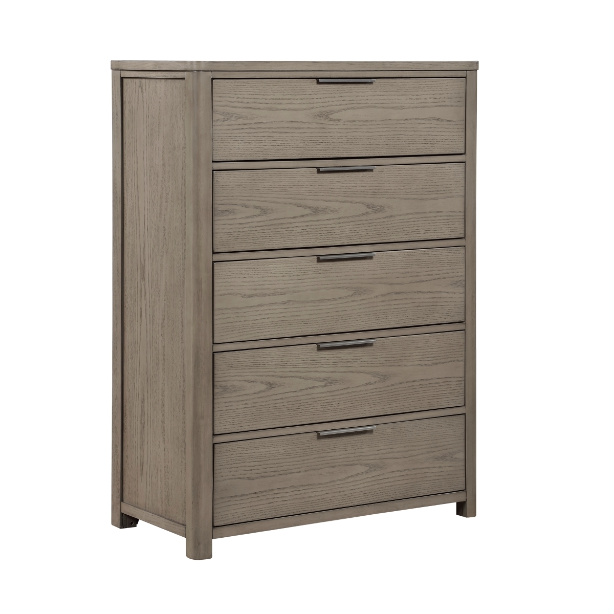 5-Drawer Bedroom Chest