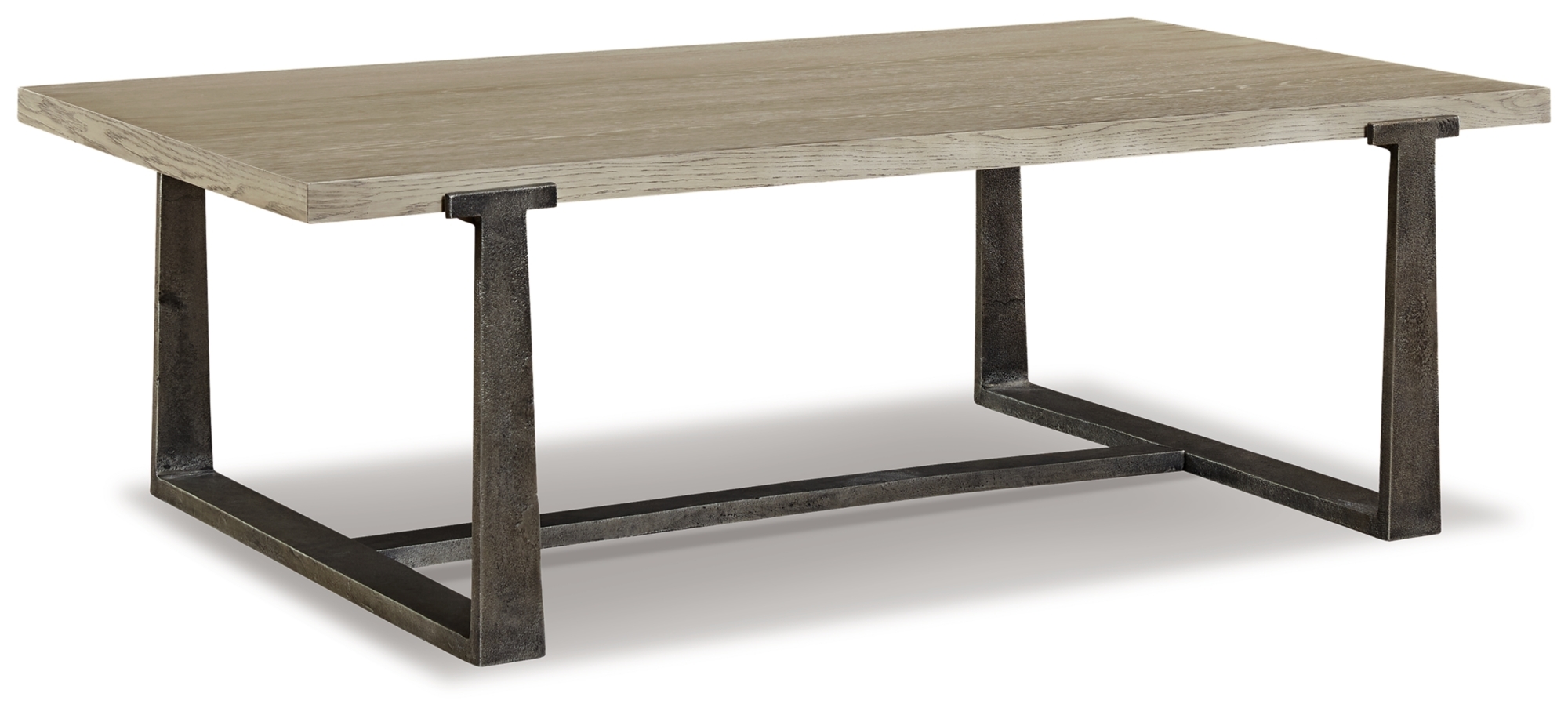 Rectangular Coffee Table