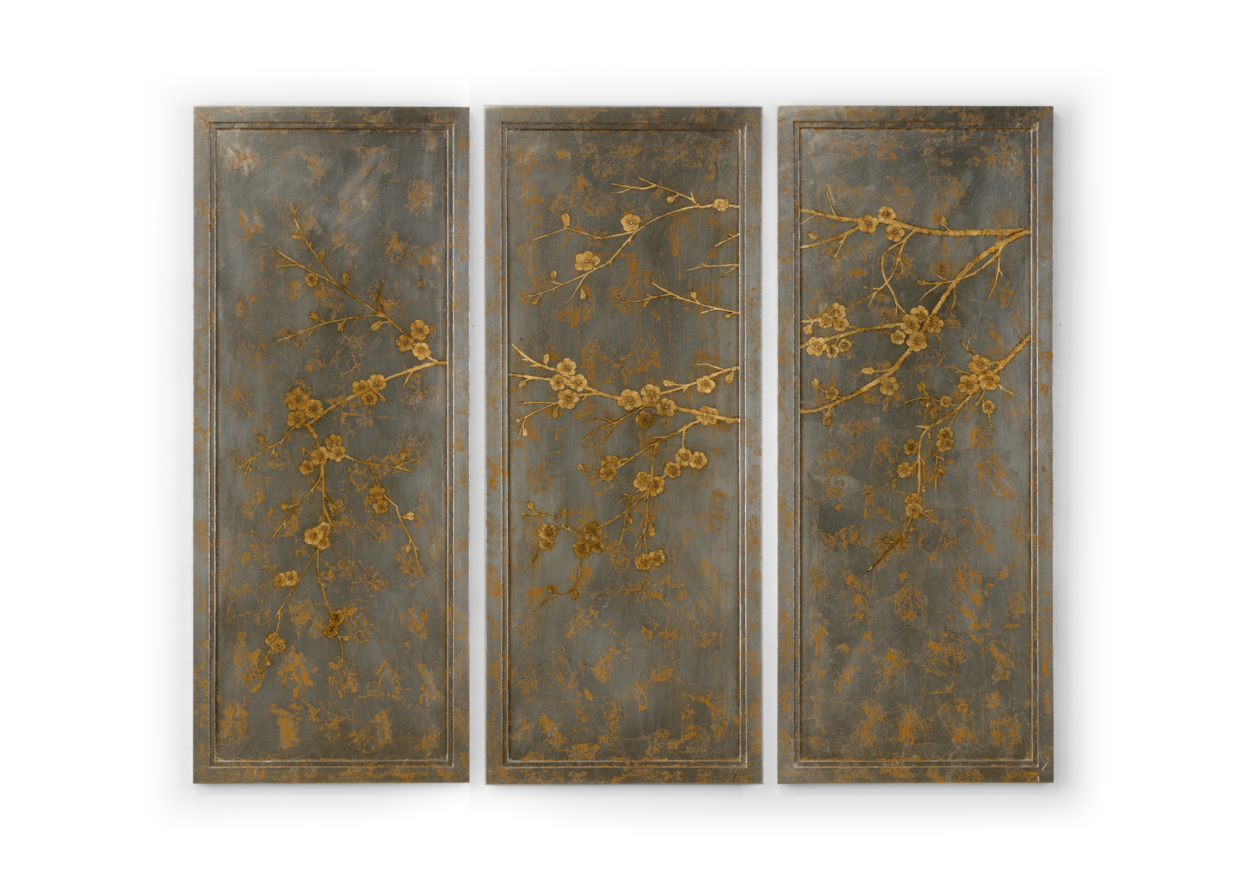 Cherry Blossom Panels (S3)