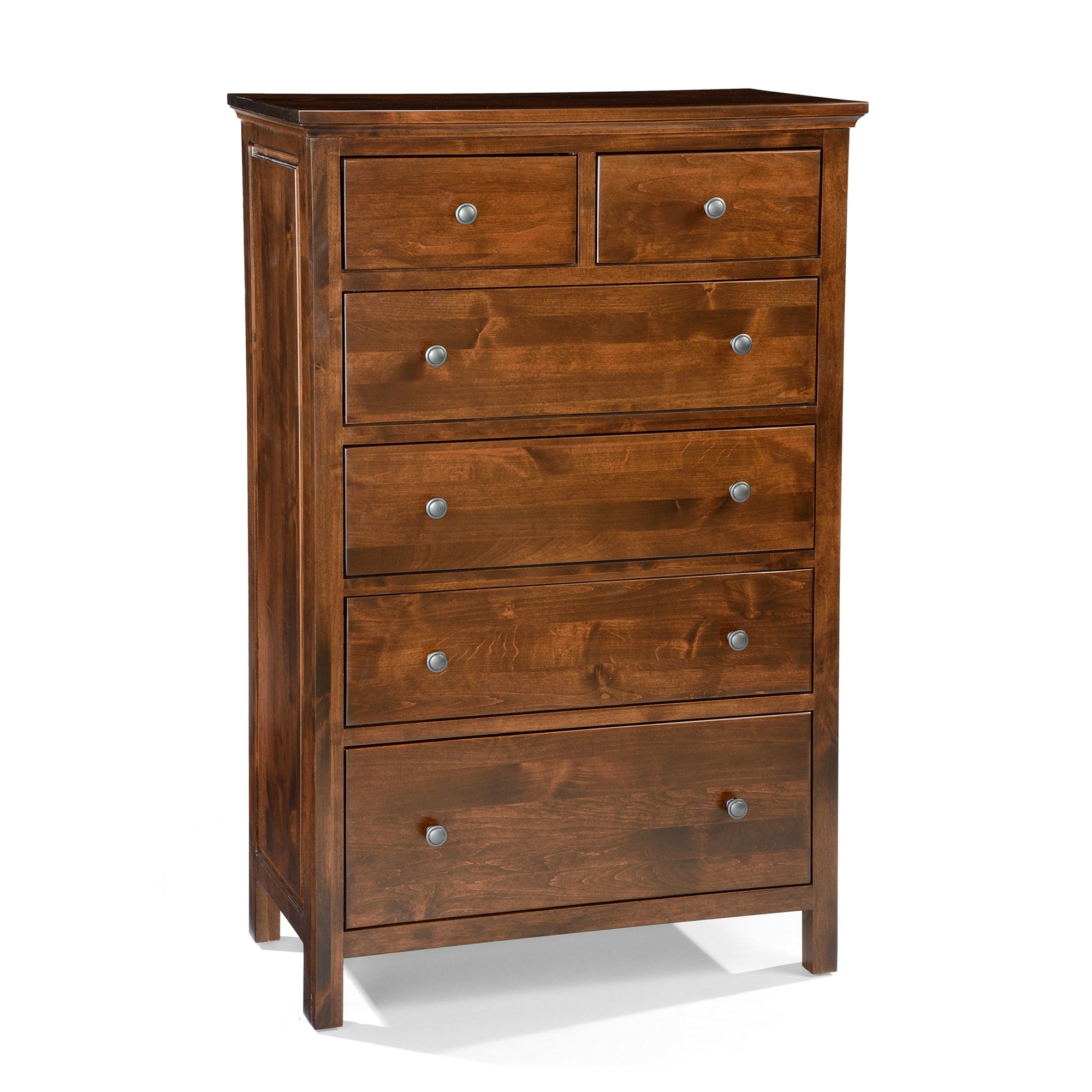 6 Drawer Chest
