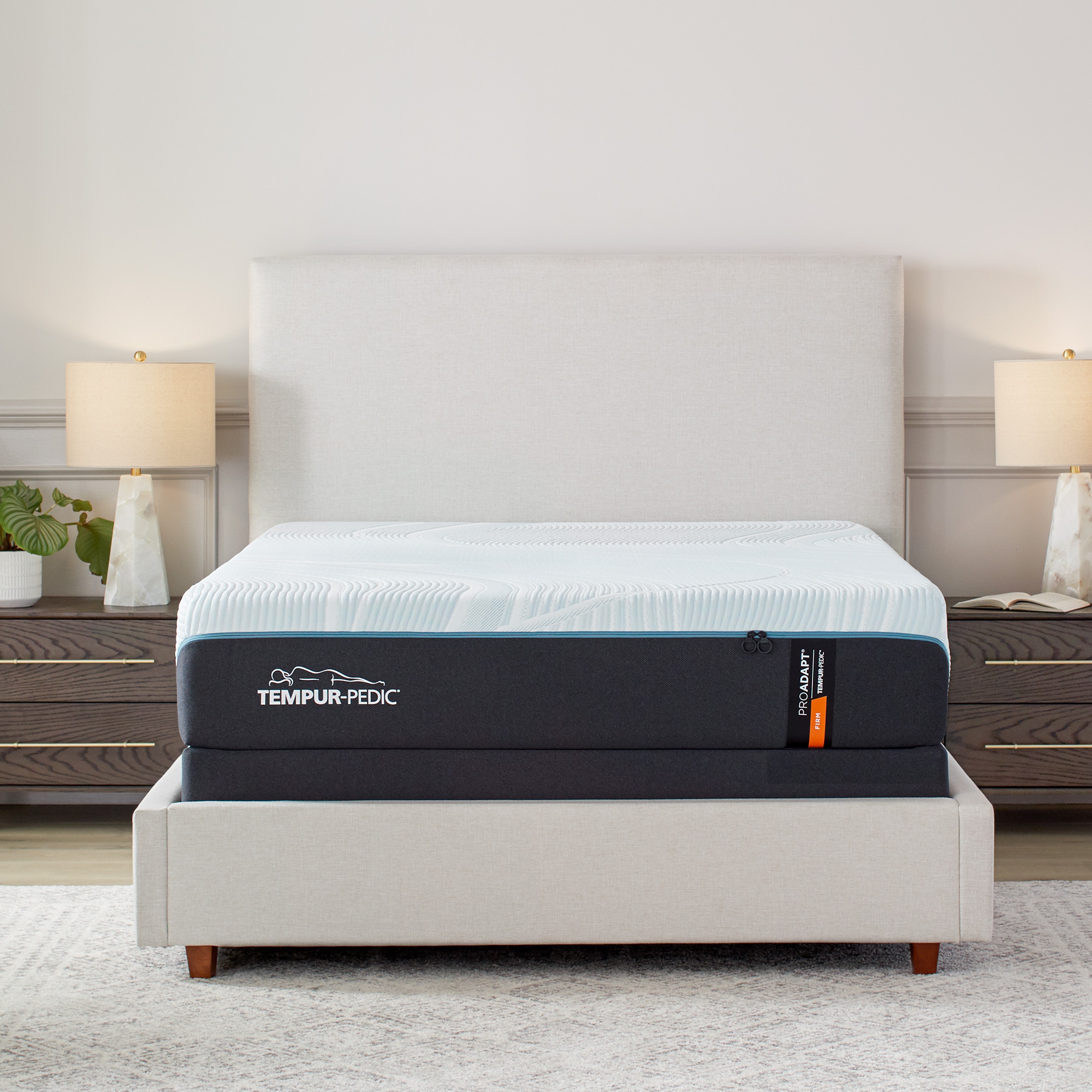 Queen Mattress
