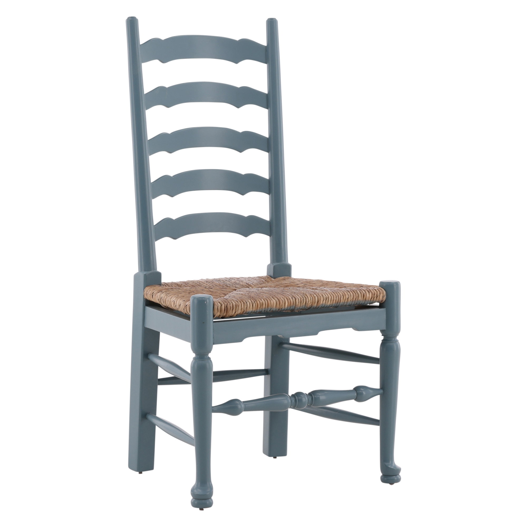 Ladderback Side Chair