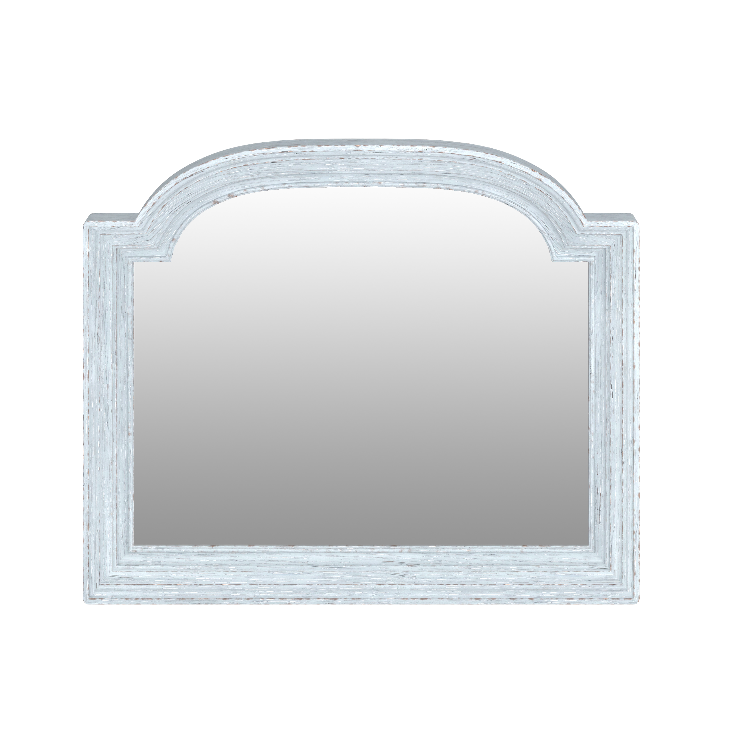 Dresser Mirror