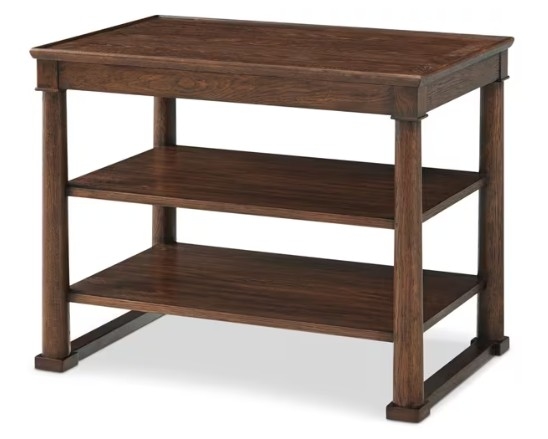 Surrey Side Table