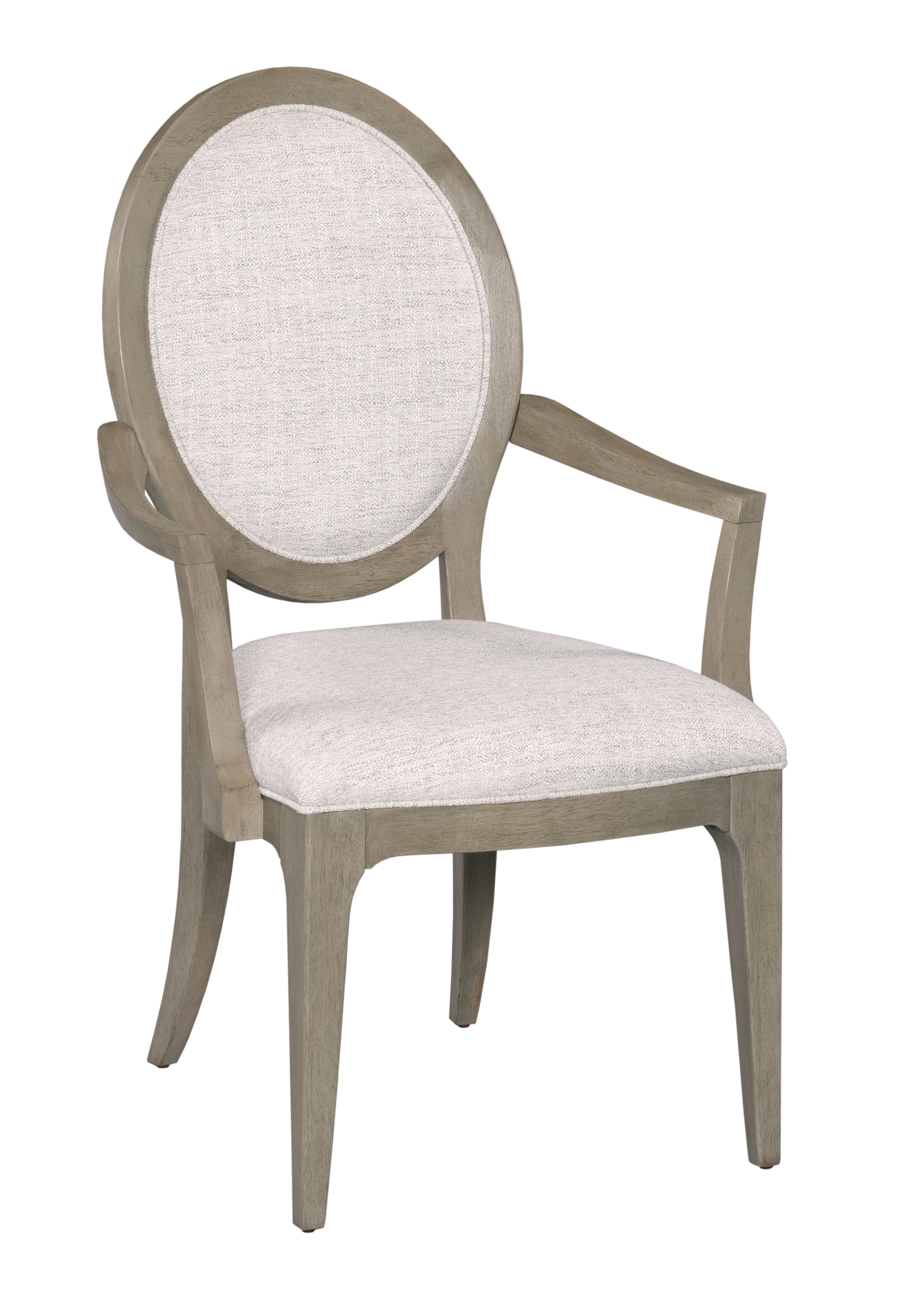 Standard Dining Upholstered Arm Chair