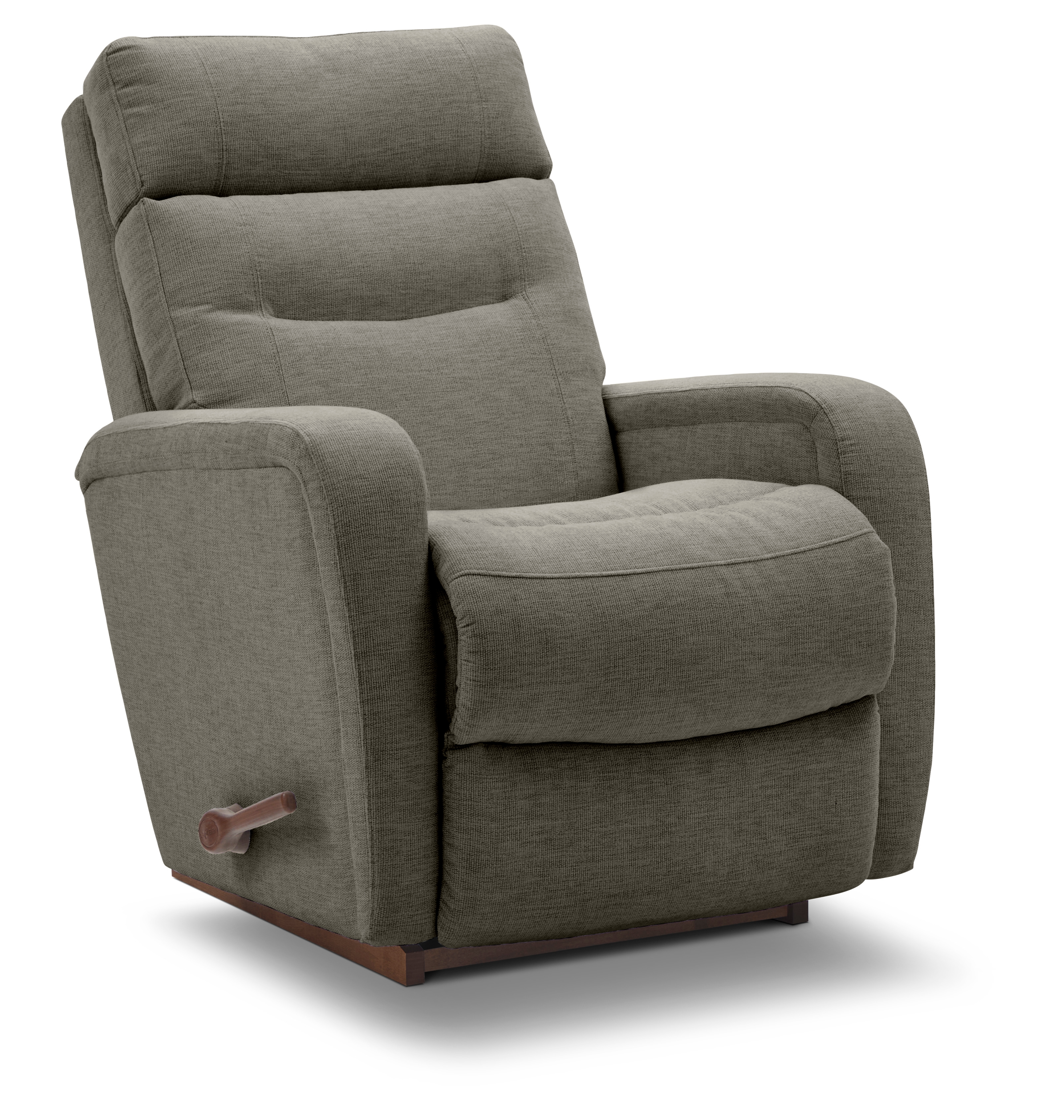 Manual Rocking Recliner
