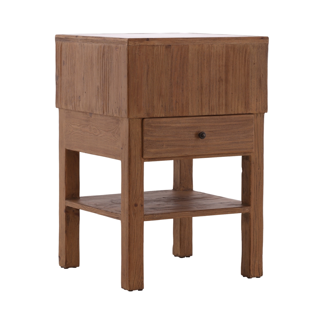 1-Drawer Kitchen Island