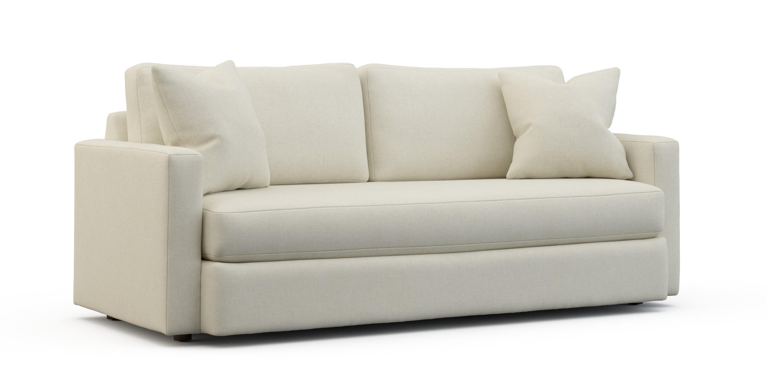 Short Sofa