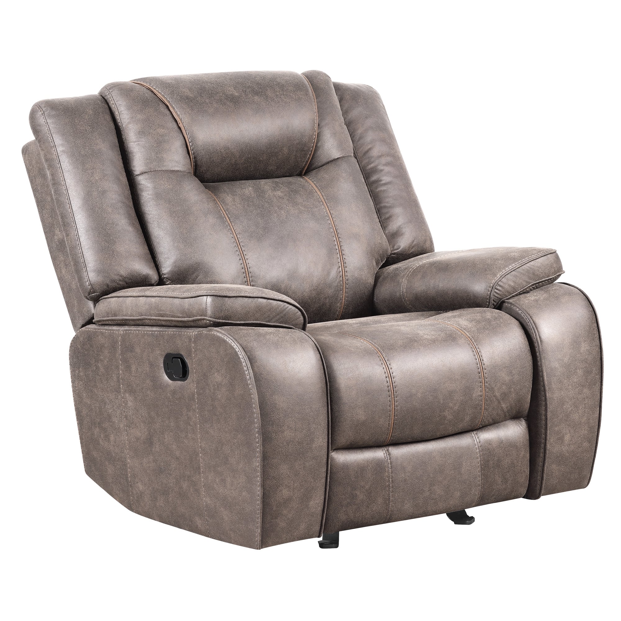 Manual Glider Recliner