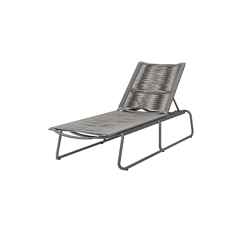 Adjustable Chaise Lounge
