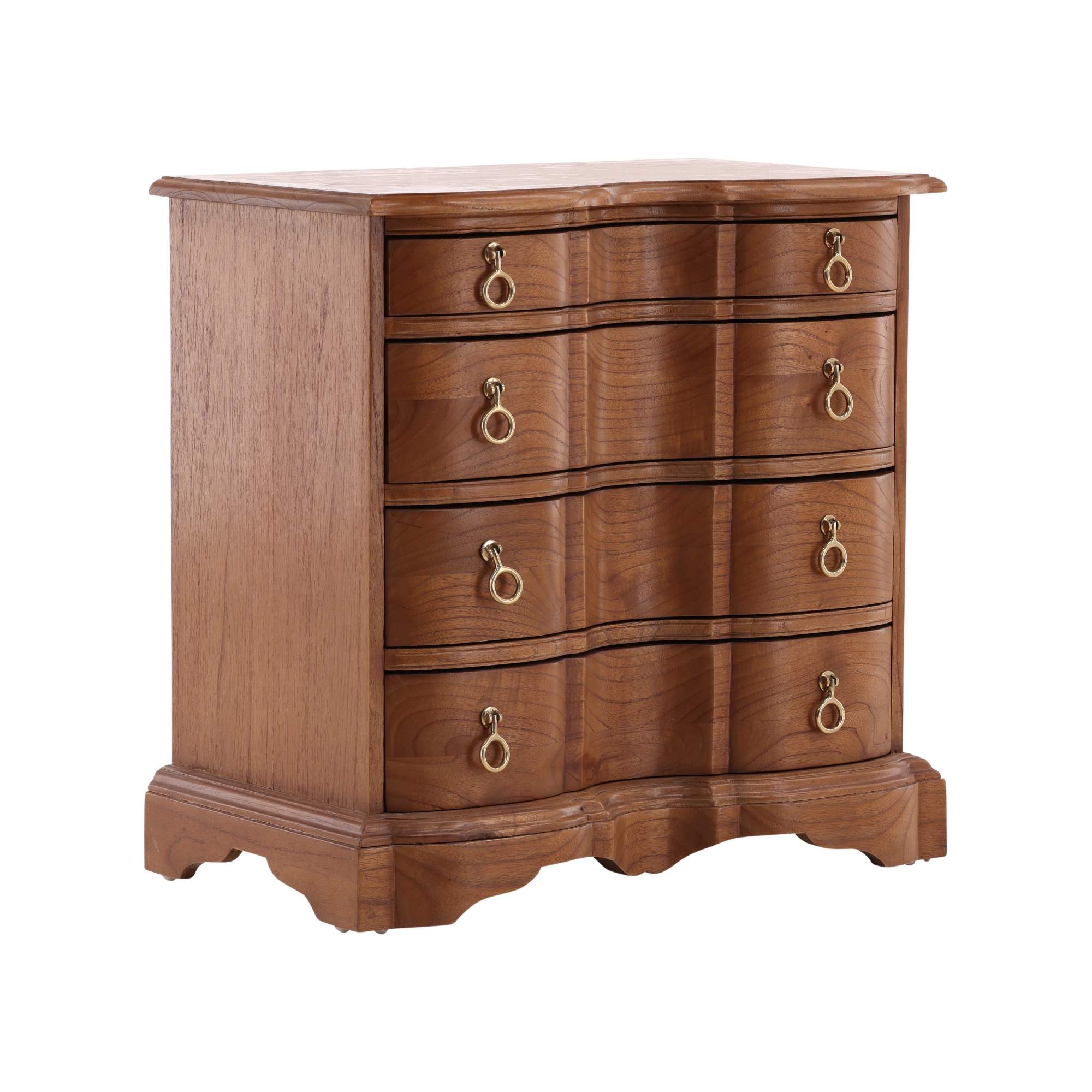 4-Drawer Chest