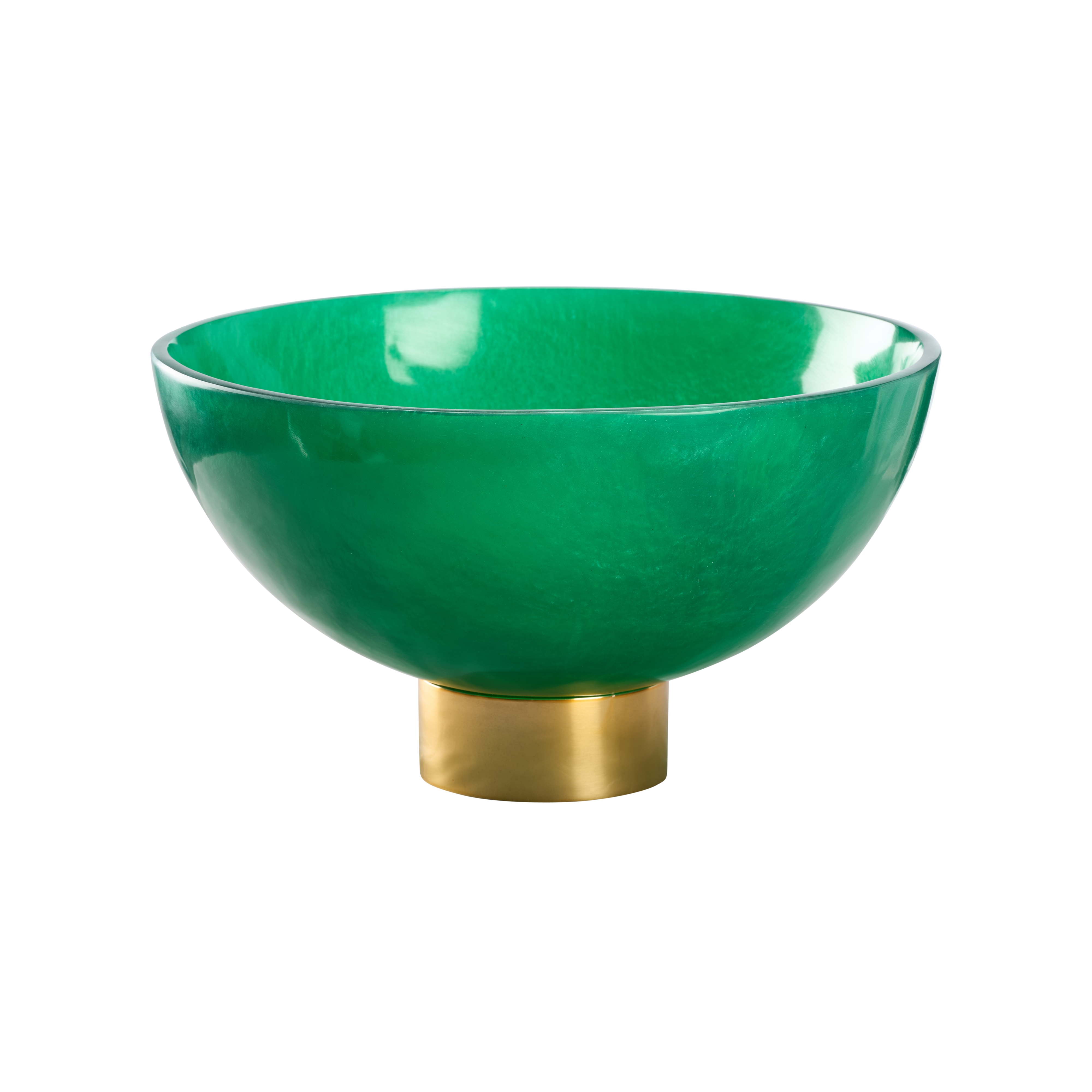 Green Bowl