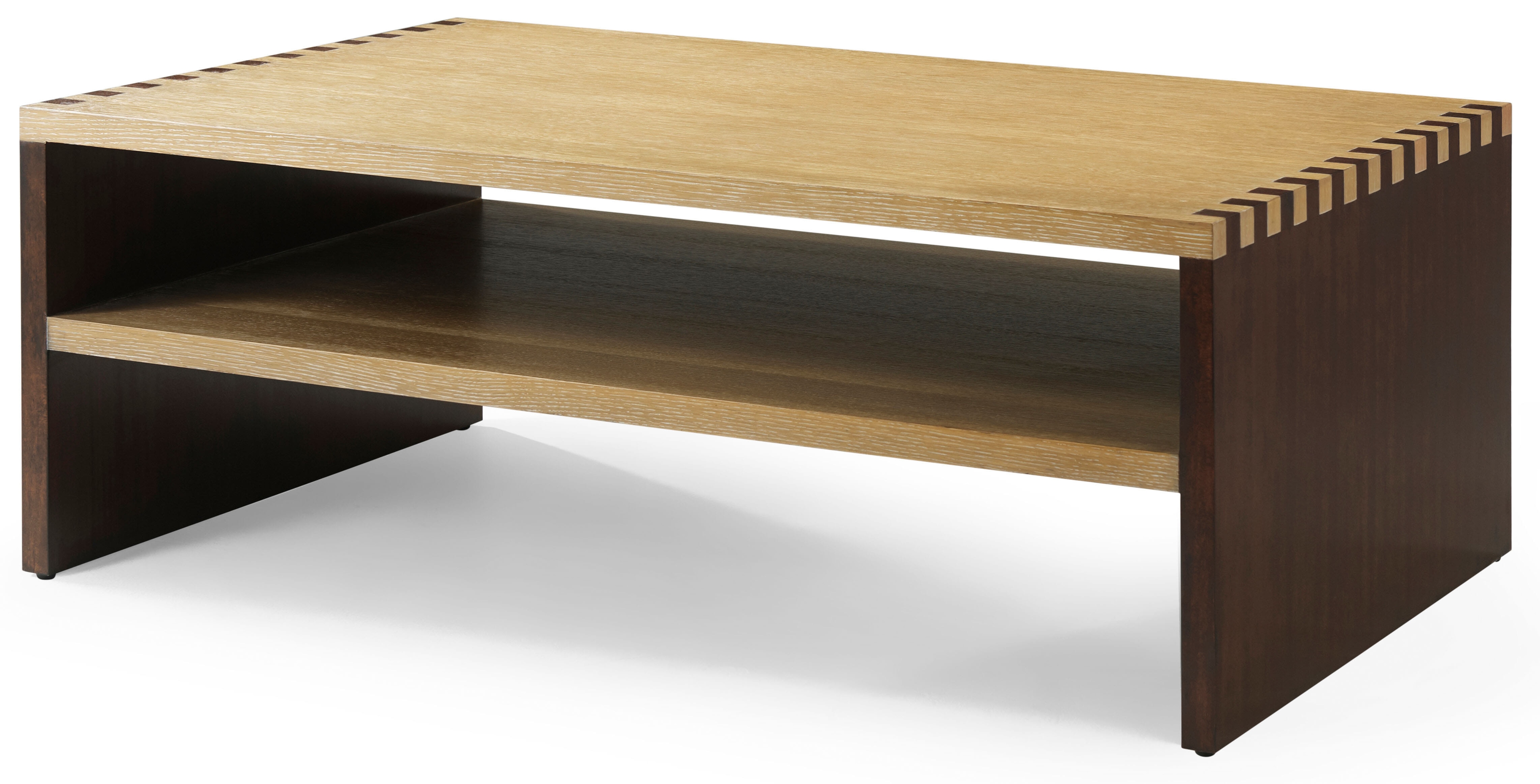 Maurice Cocktail Table
