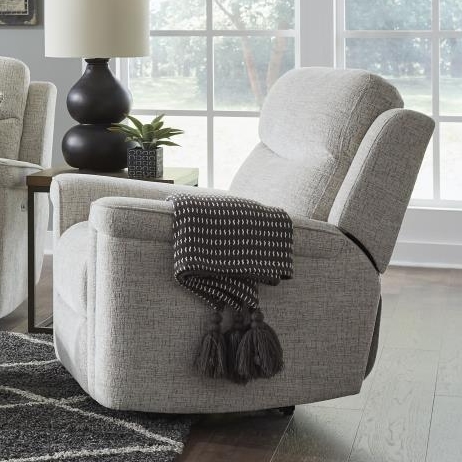 Manual Glider Recliner