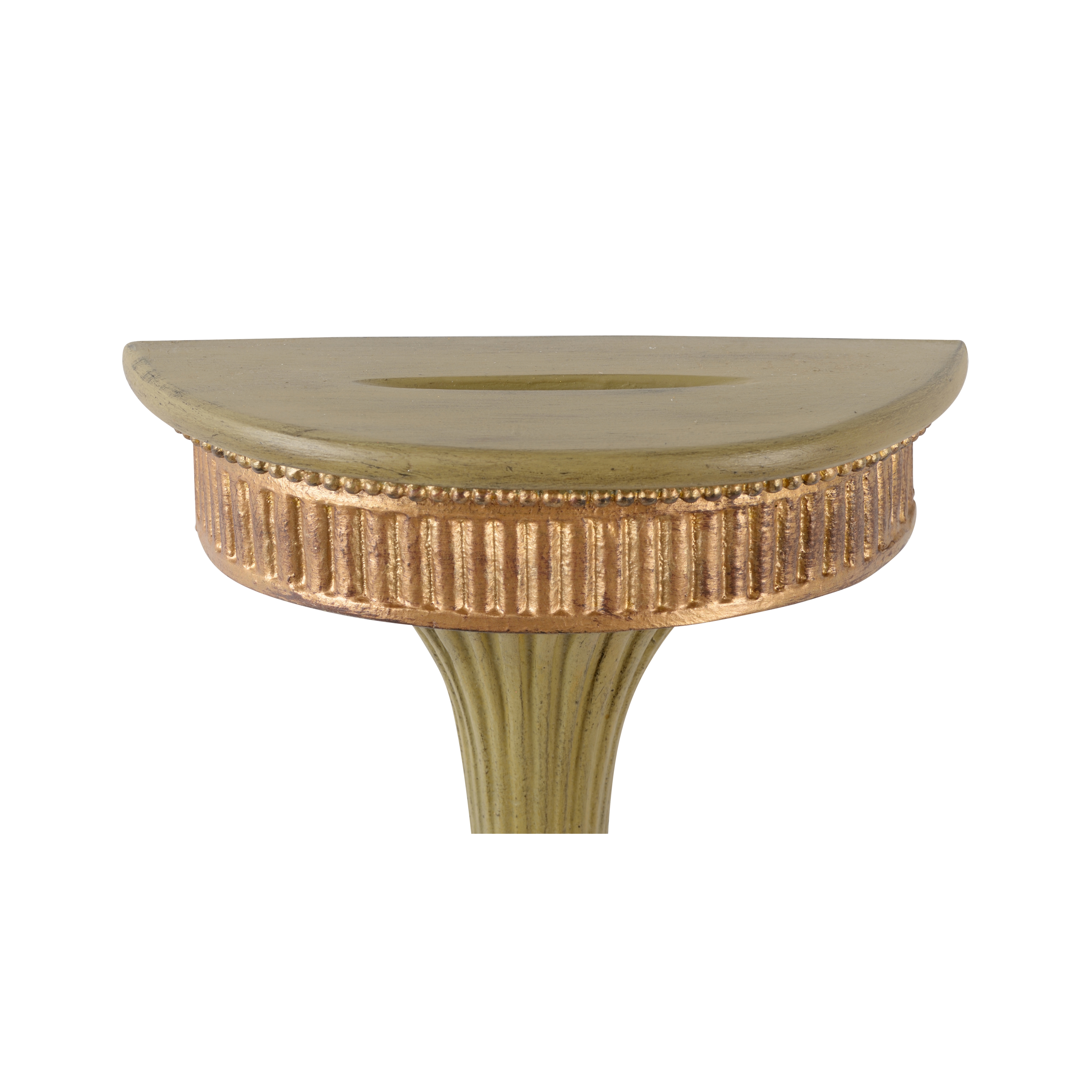 Park Street Bracket - Green