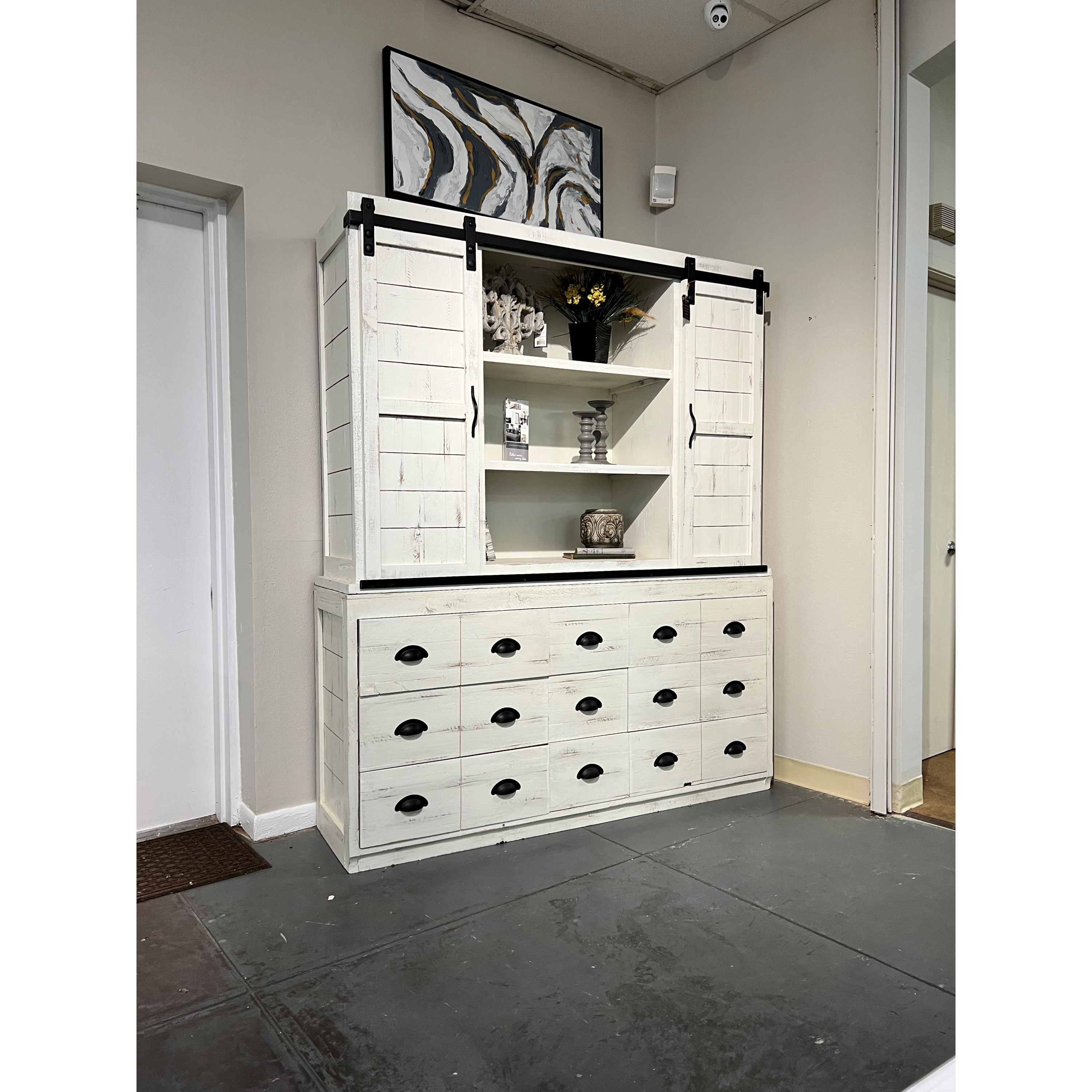 Dining Room Furniture Johnson's Furniture Bossier City, Shreveport