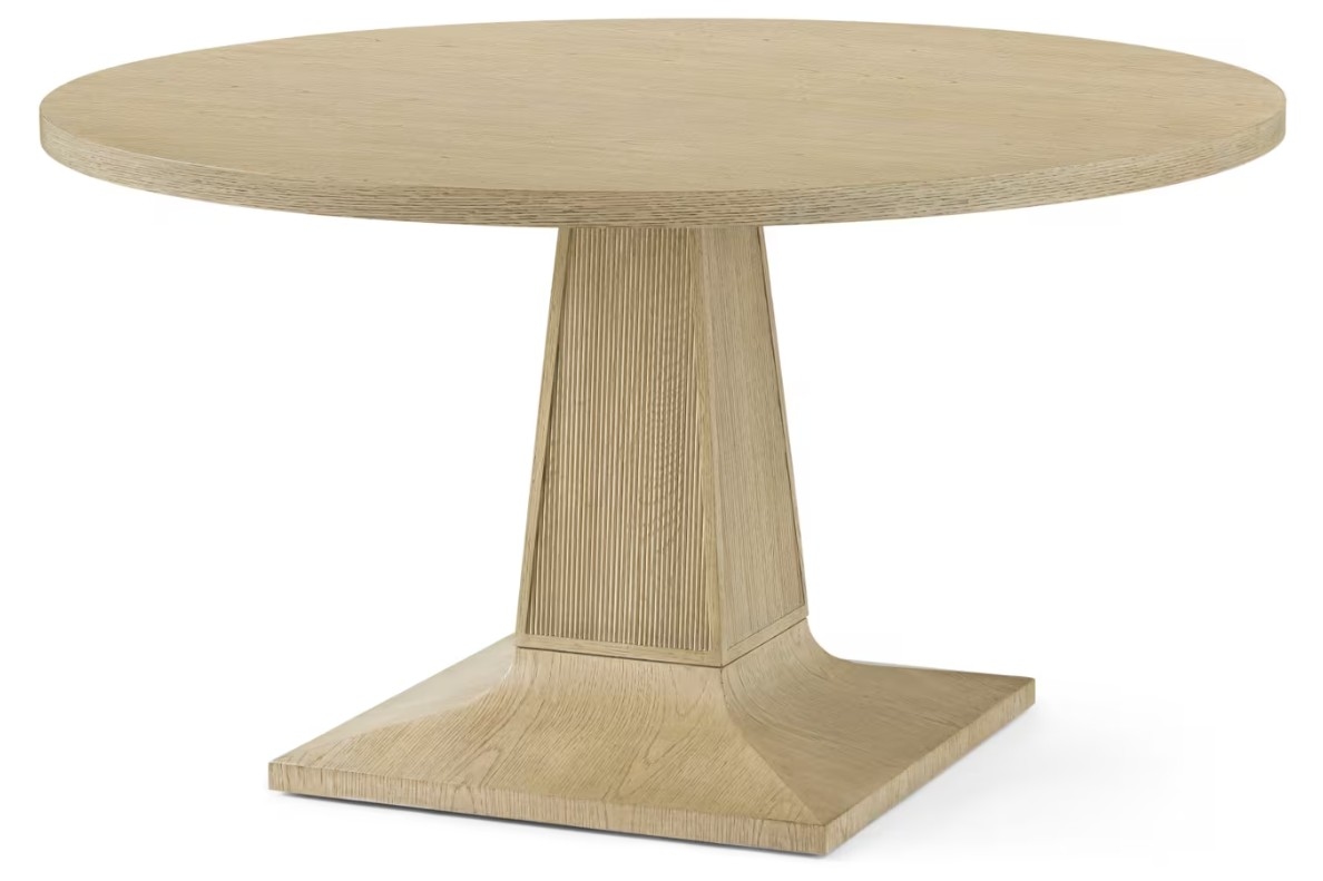 Balboa Round Dining Table