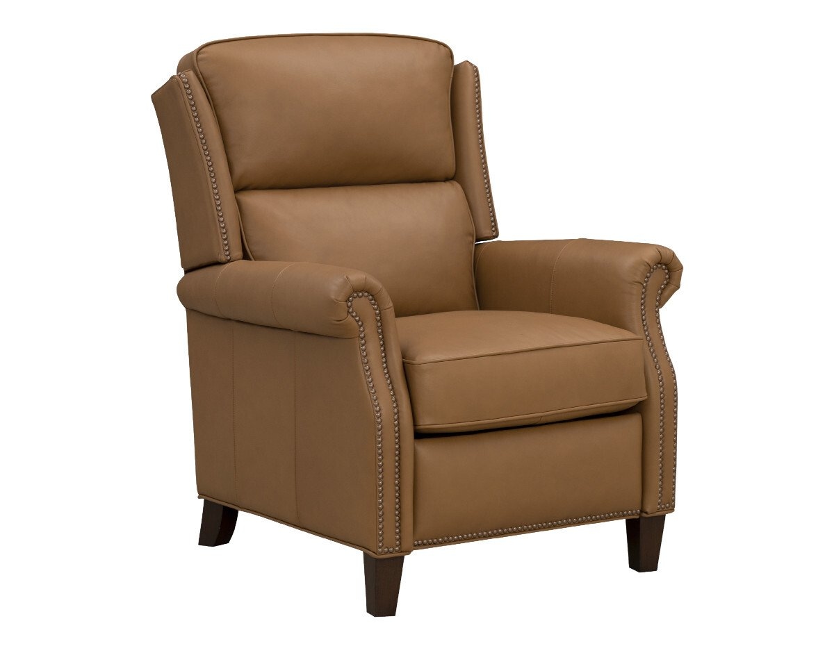 Manual Push Back Recliner