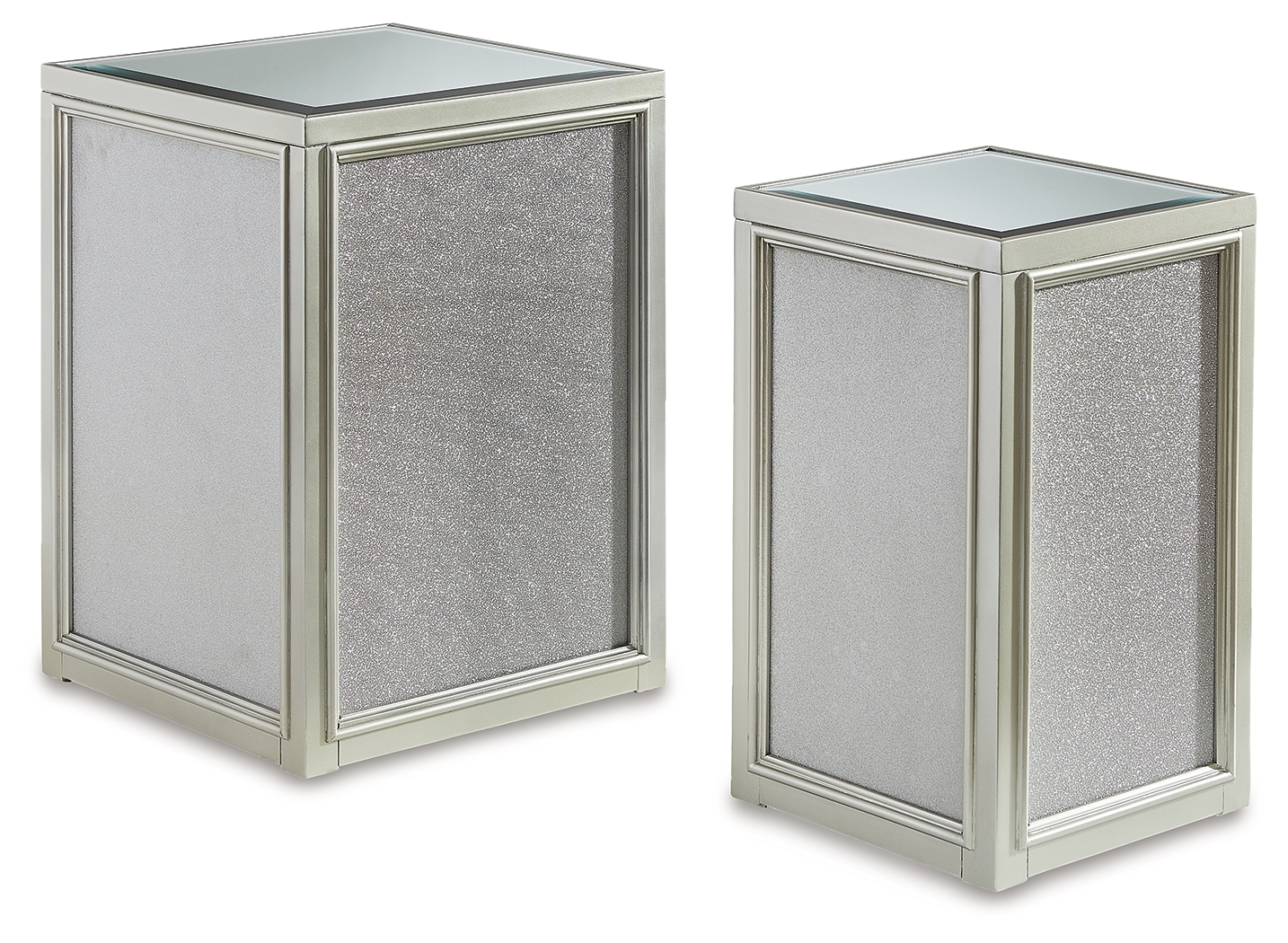 Nesting End Table (Set Of 2)