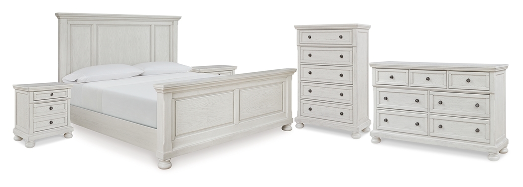 Queen Bedroom Set