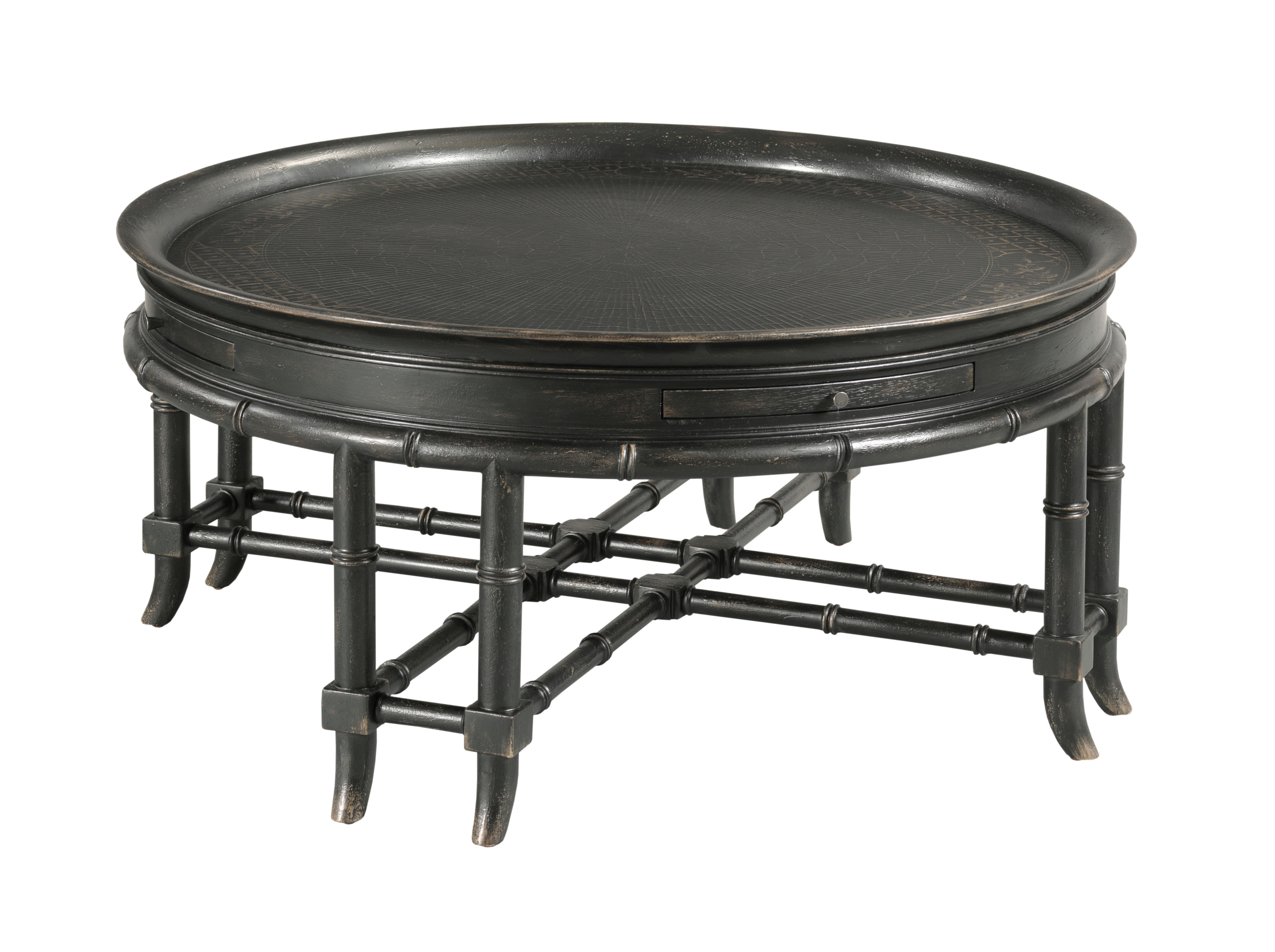 Round Coffee Table
