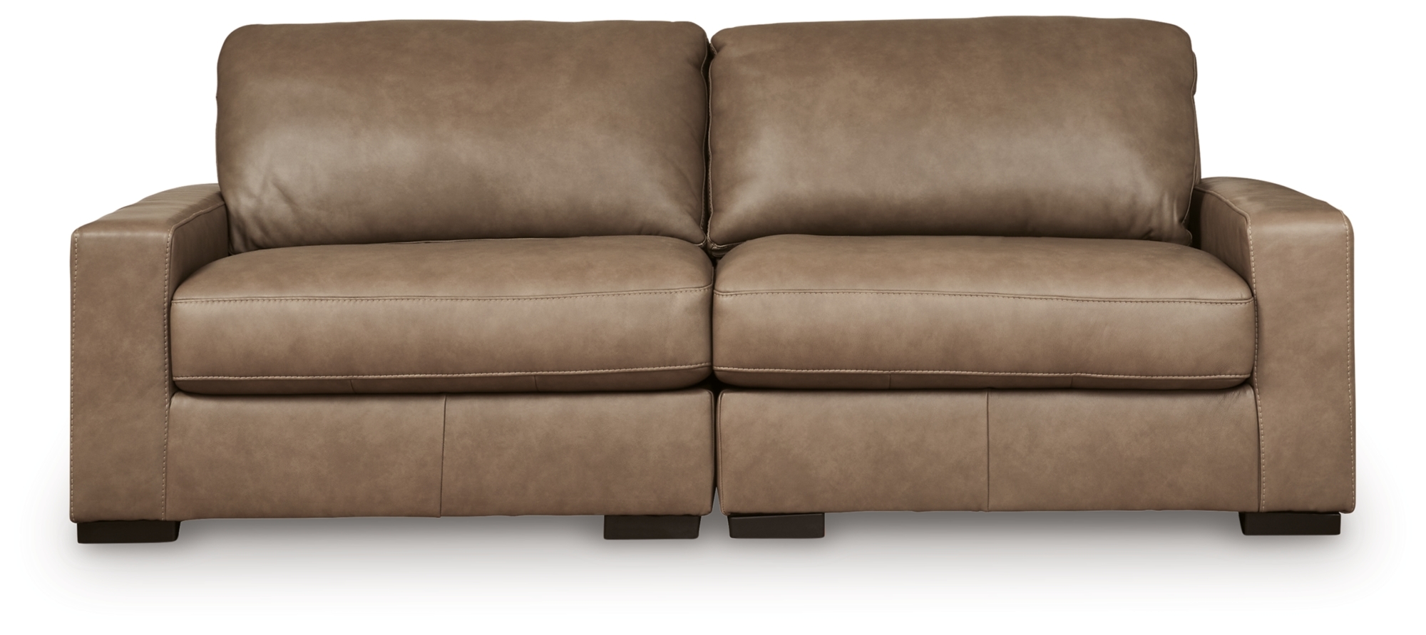 2-Piece Sectional Sofa
