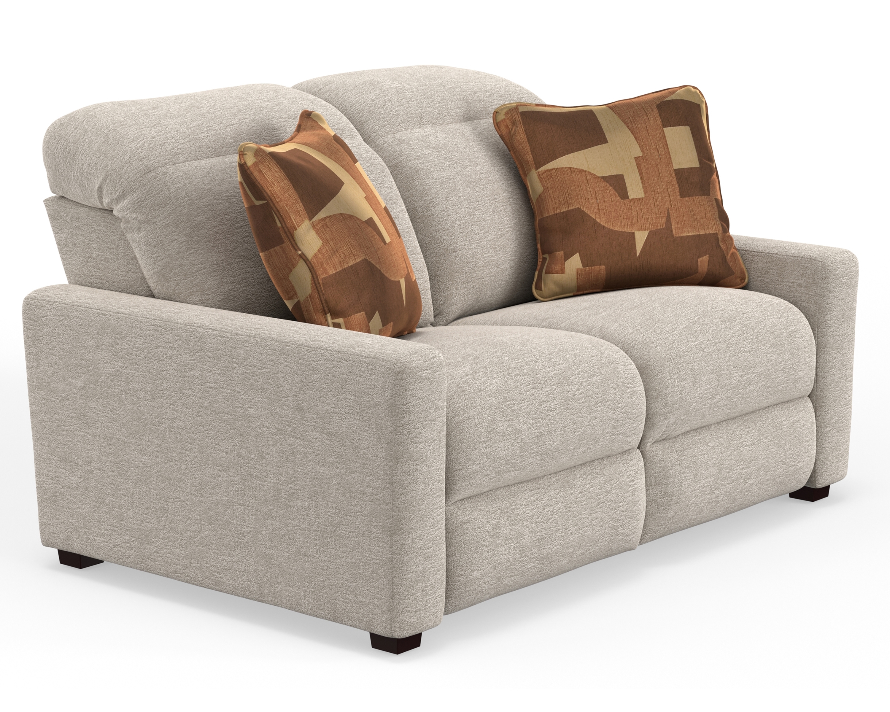 Power Reclining Loveseat