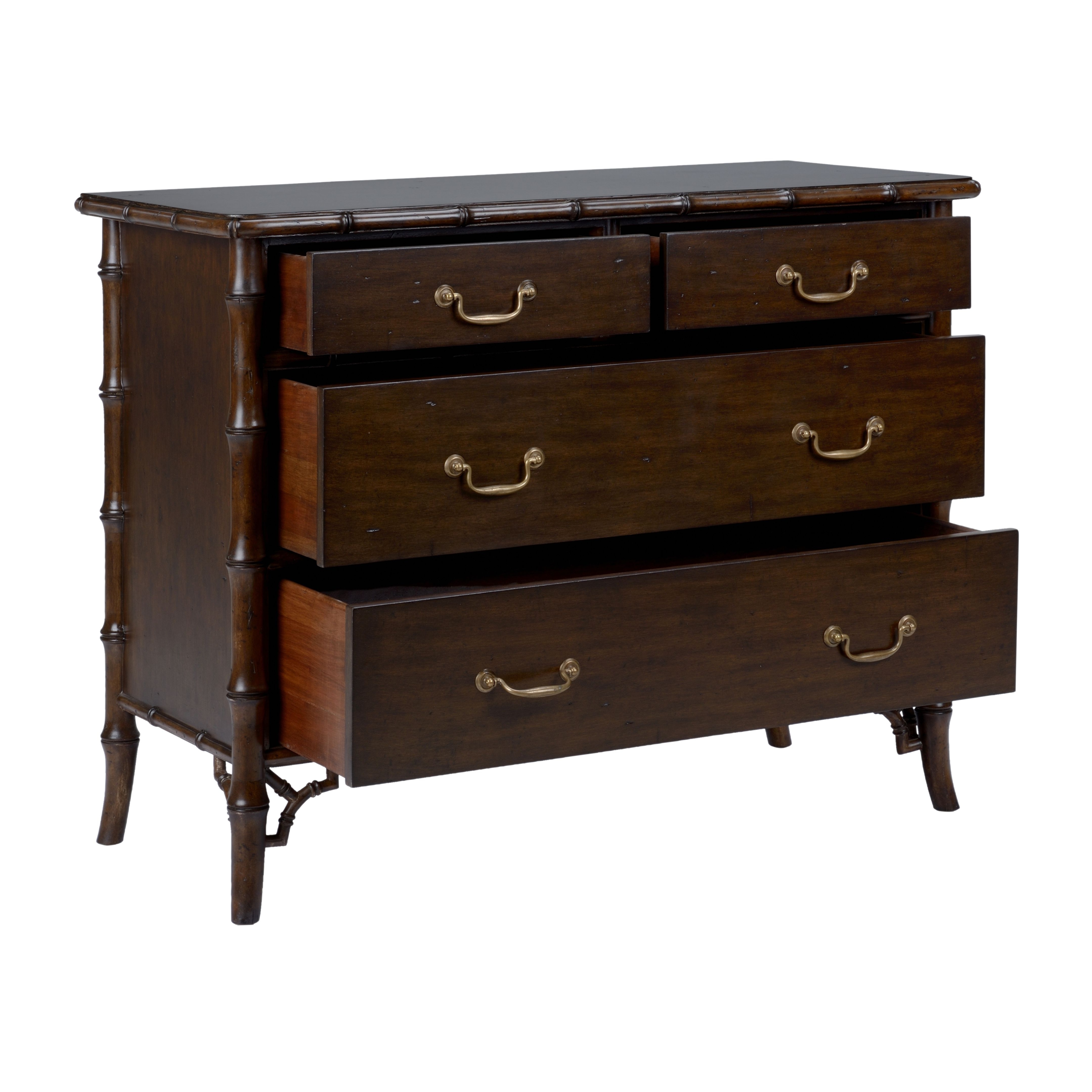 Sheraton Bamboo Chest
