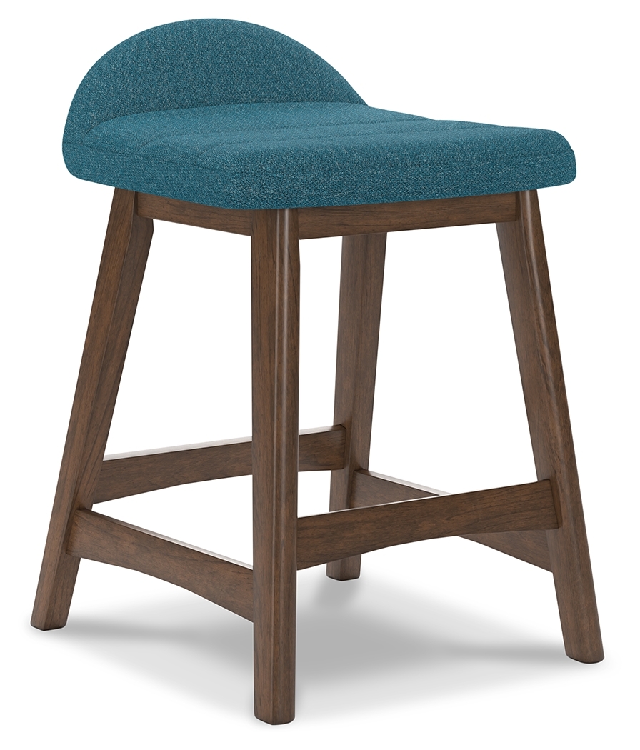 Upholstered Barstool