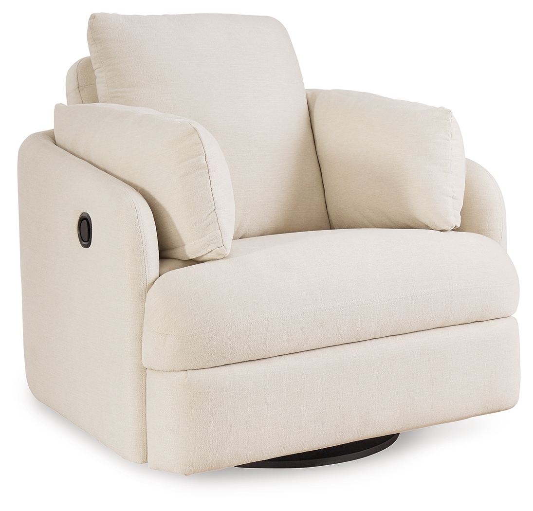 Swivel Glider Recliner