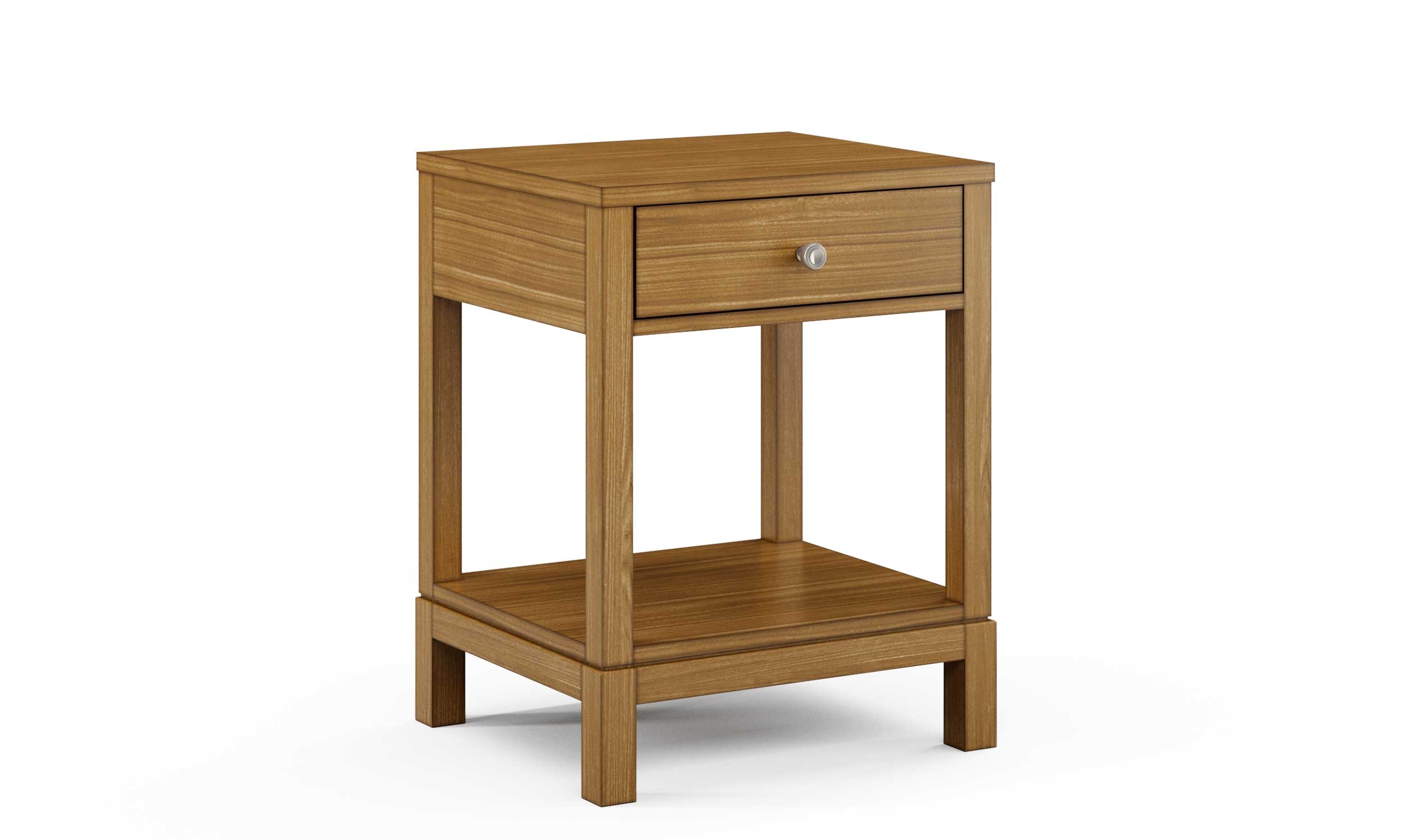 1-Drawer Nighstand