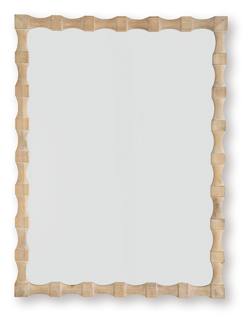 Accent Mirror
