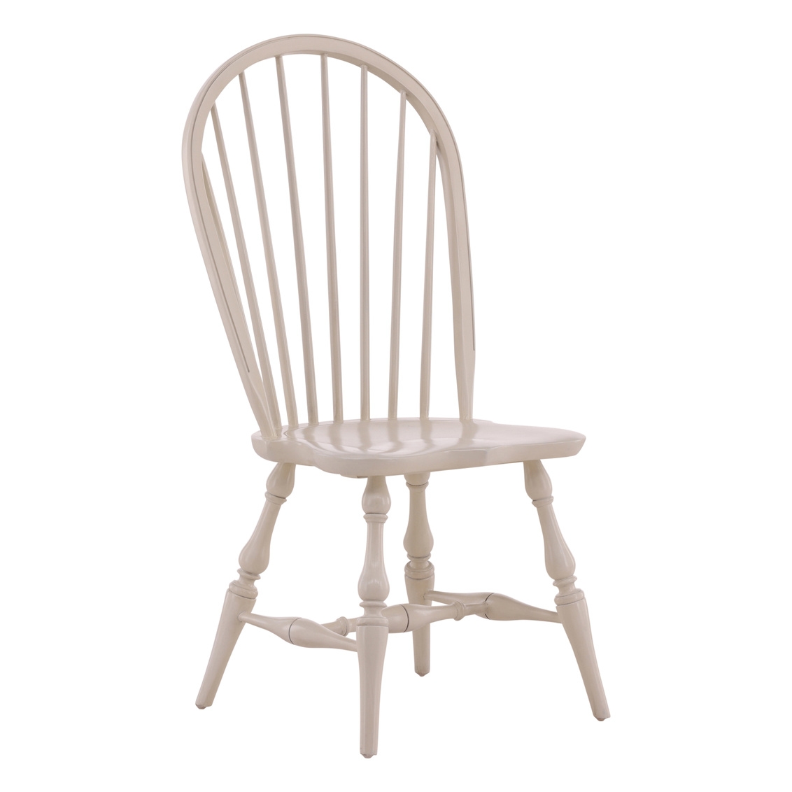 Spindle Side Dining Chair