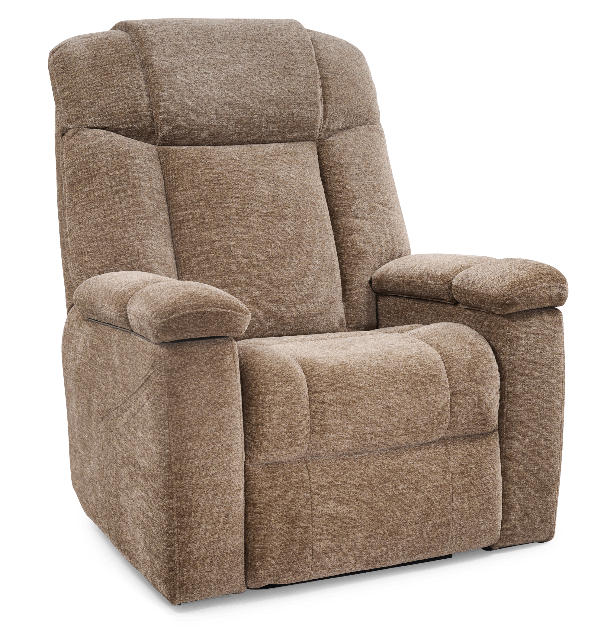 Large Lift Recliner With Nirvana Massage