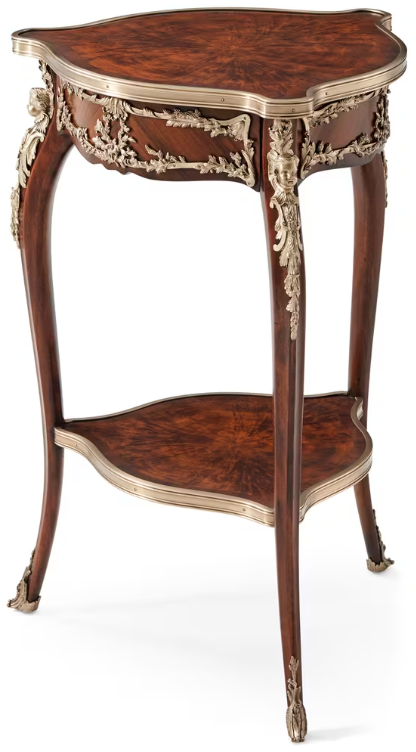 1-Drawer Accent Table