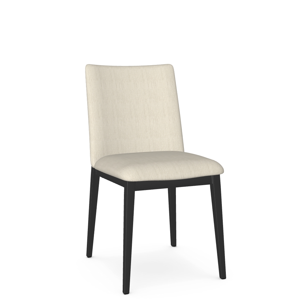 Upholstered Dining Side Chair