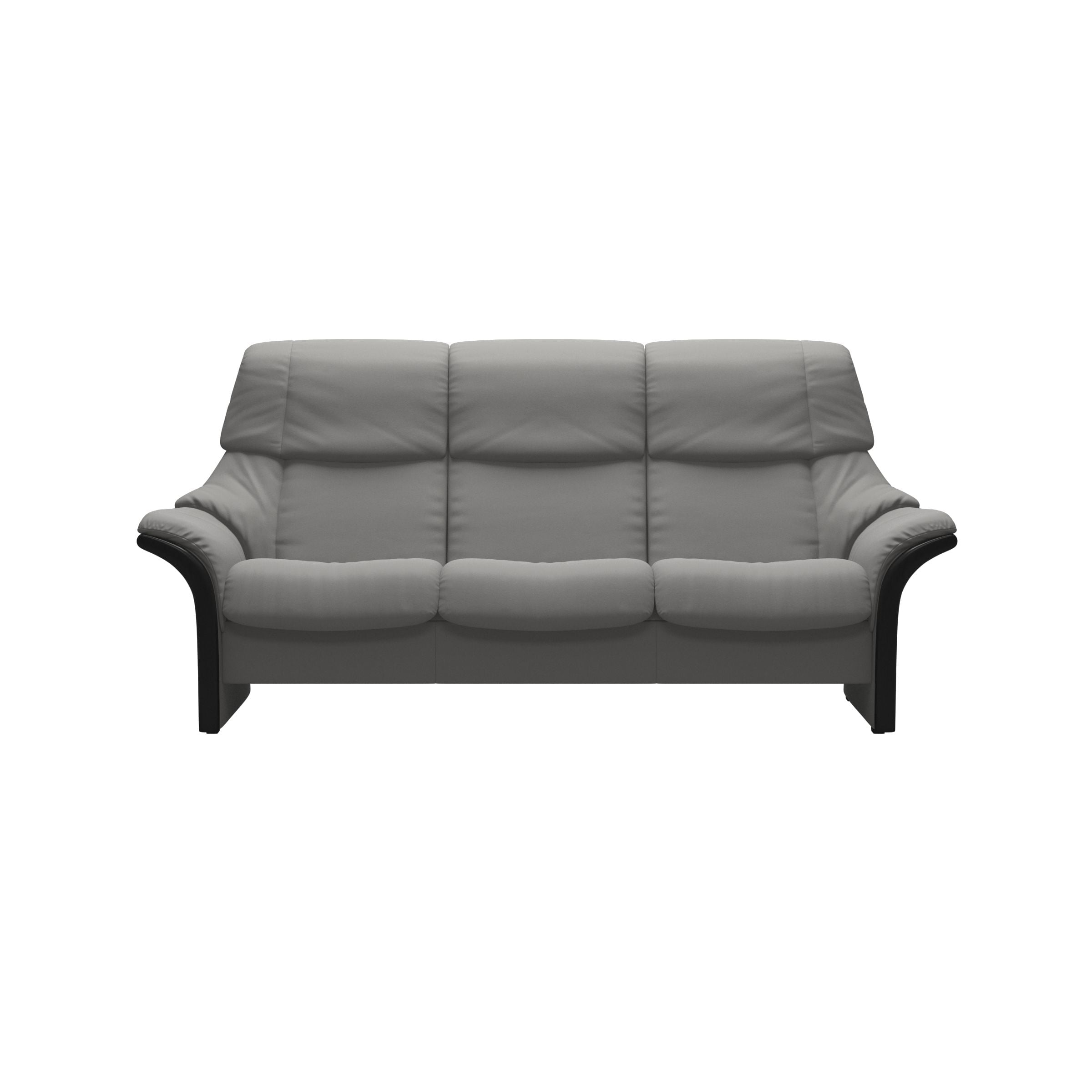 Stressless by Ekornes Eldorado 1215030 09410 05 HighBack 3Seater