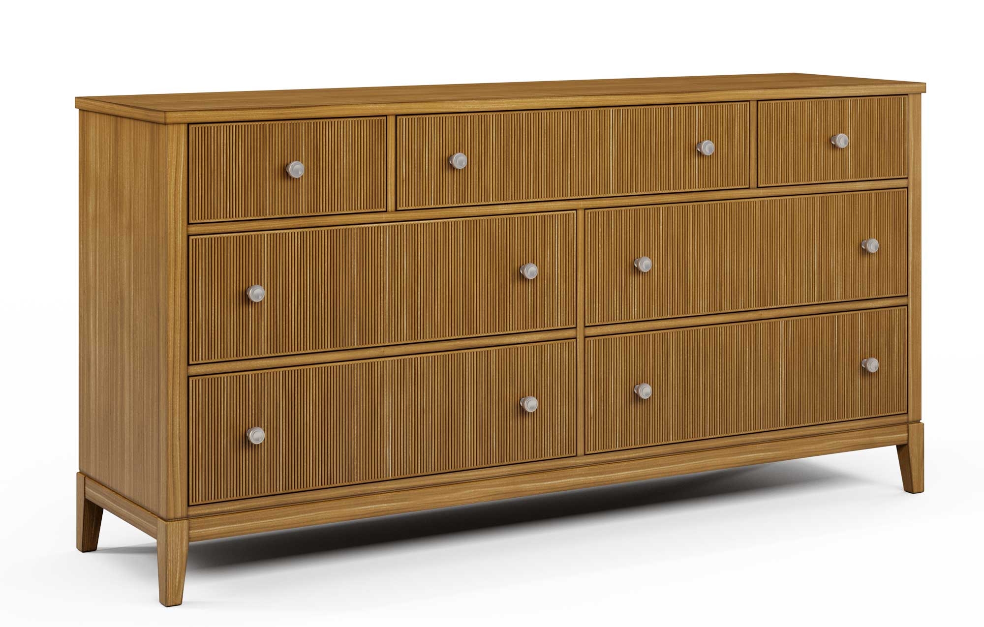 7-Drawer Dresser
