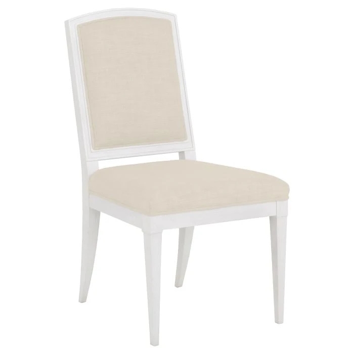 Upholstered Dining Side Chair