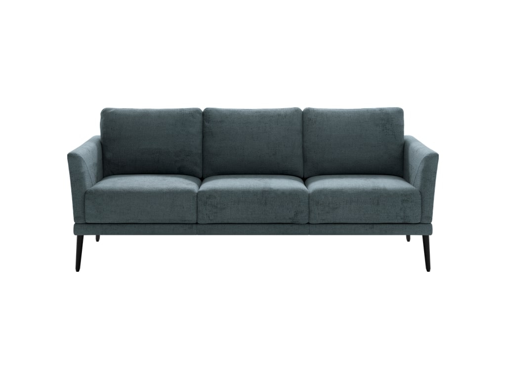 Splayed-Leg Sofa