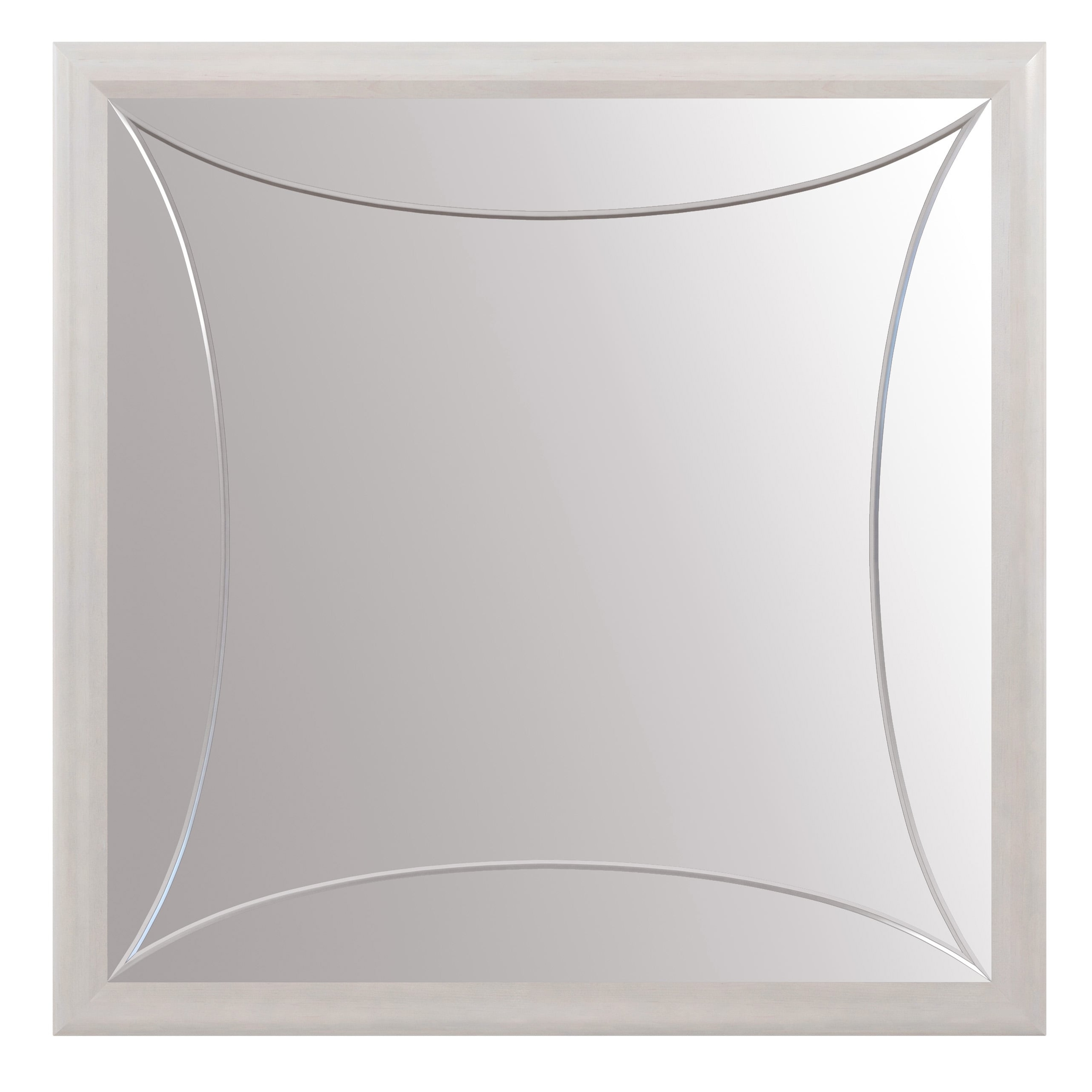 Square Mirror