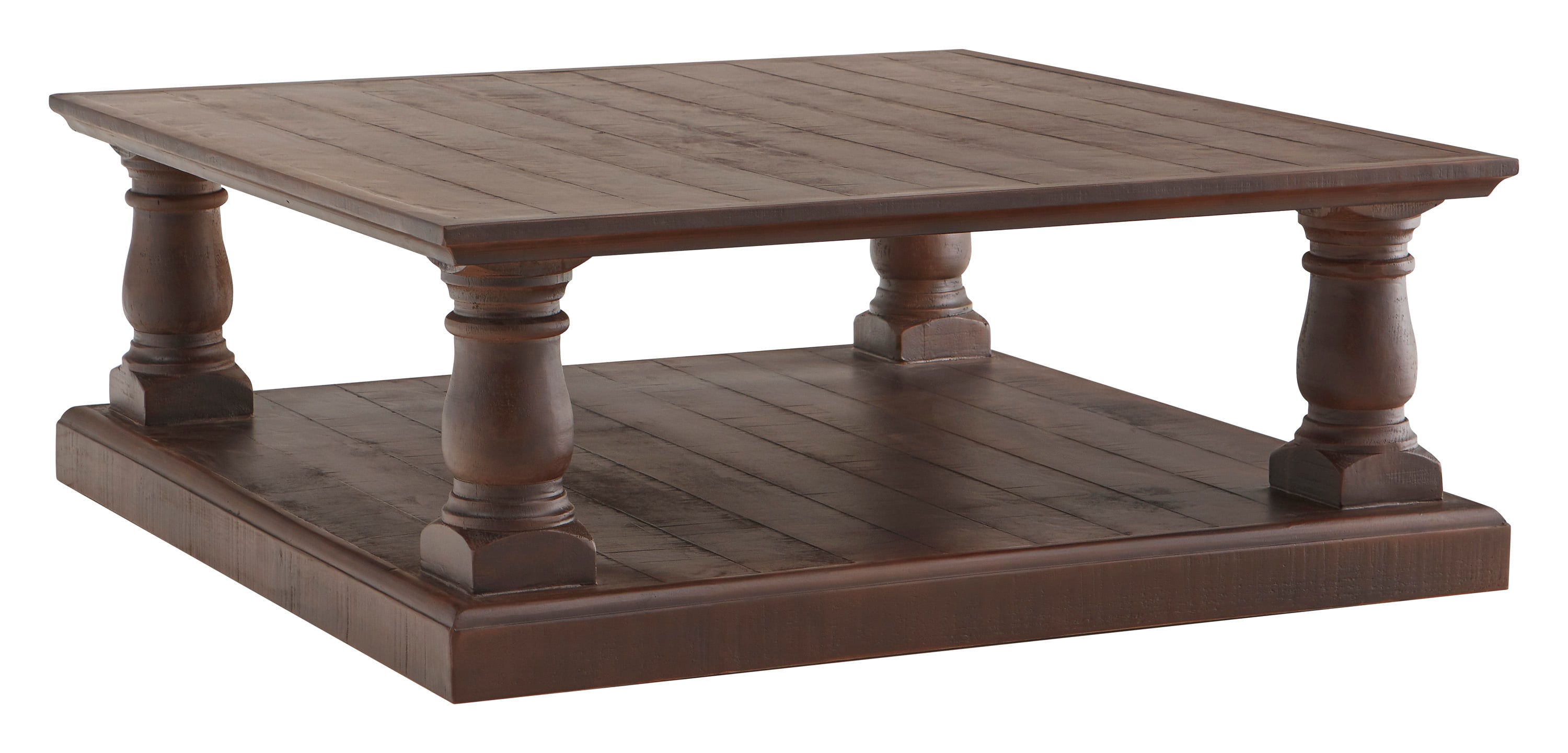 Birch Home Hermosa Transitional Cocktail Table Sprintz Furniture Occ CocktailCoffee Tables