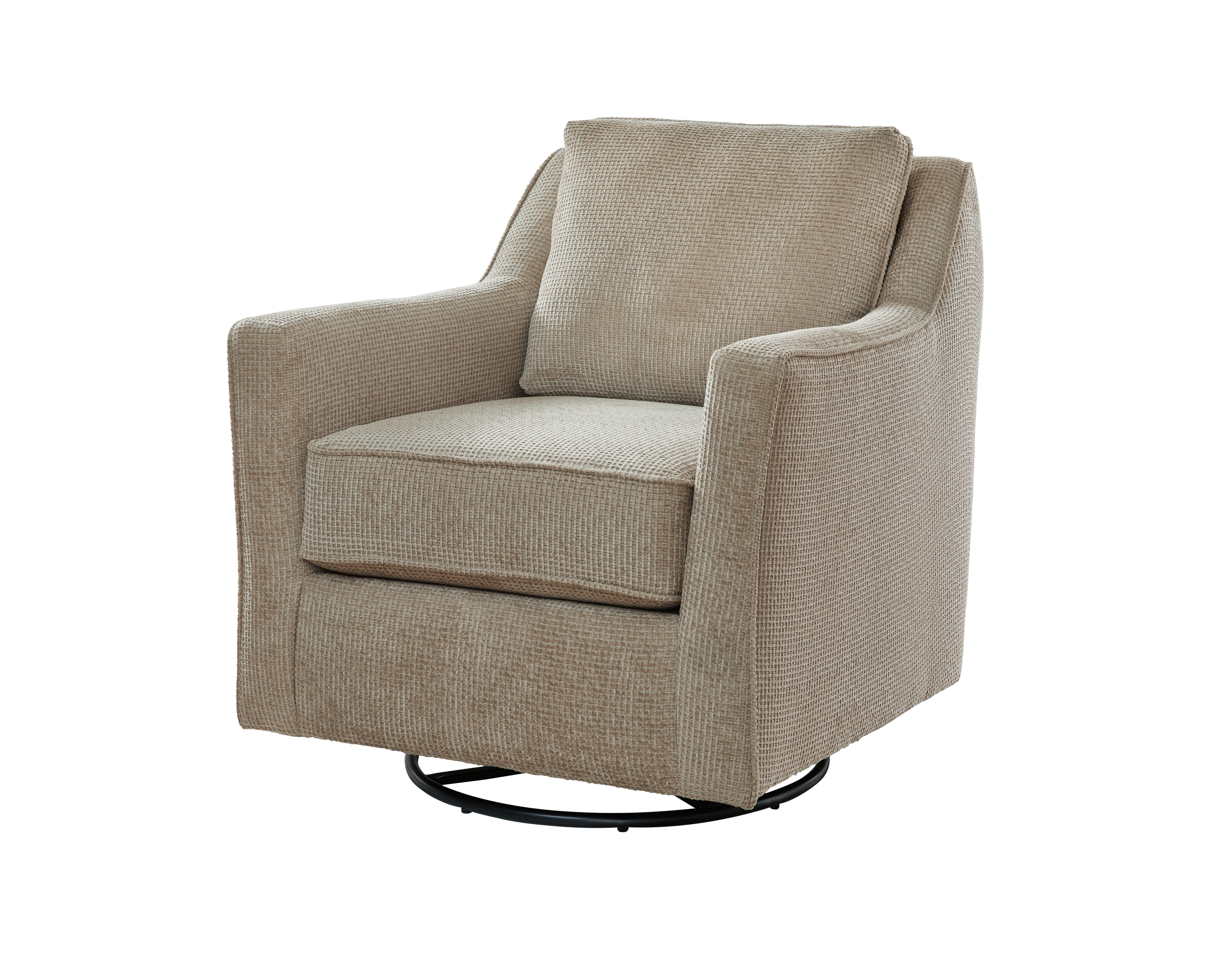 Swivel Glider Chair